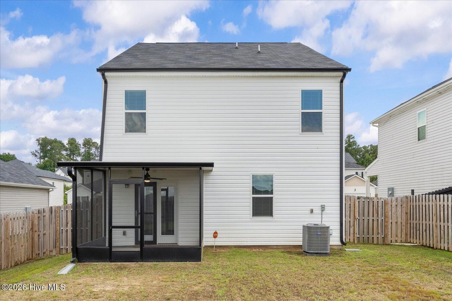 Single Family Residence at 5091 Captain Drive, Grovetown, GA 30813, photo 48 of 50