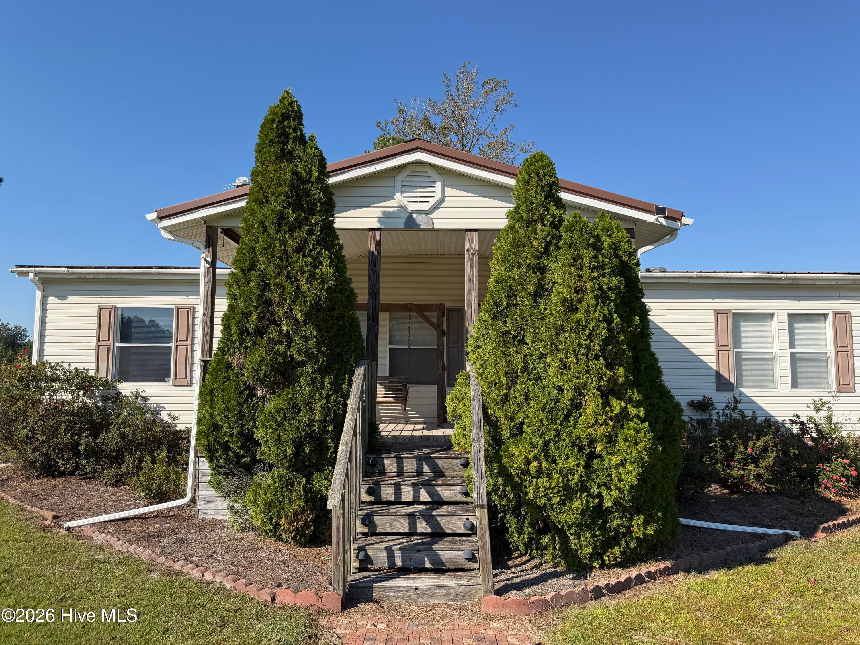 Manufactured Home at 7779 Nc 306 S, Aurora, NC 27806, photo 21 of 42