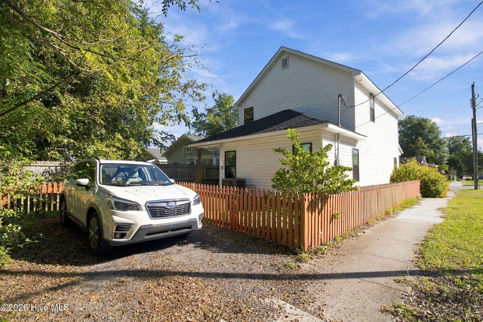 Single Family Residence at 624 S 8th Street, Wilmington, NC 28401, photo 108 of 119