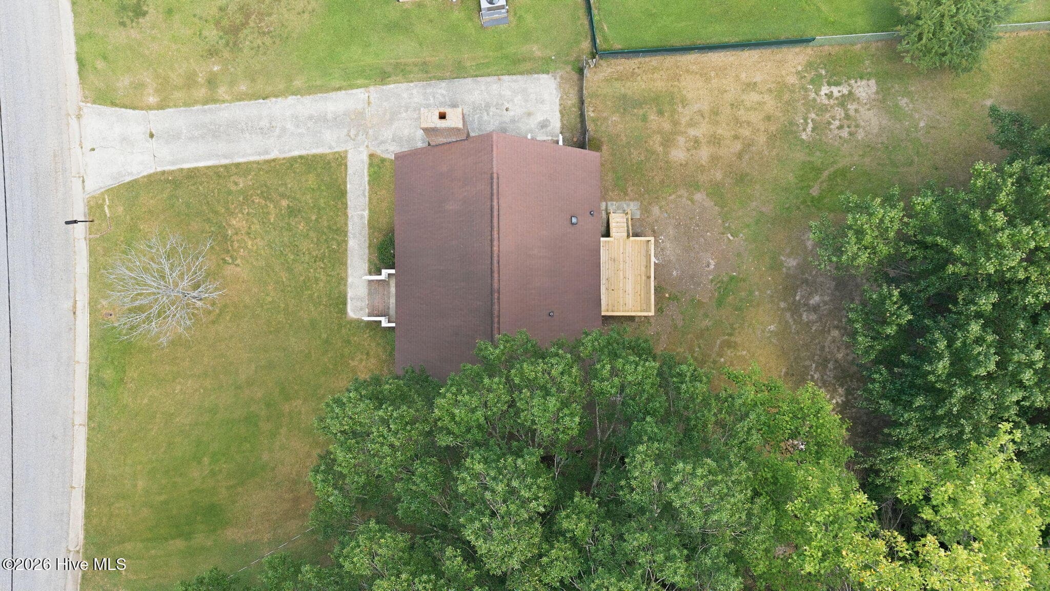 Single Family Residence at 2522 Buckingham Road NW, Wilson, NC 27896, photo 42 of 44
