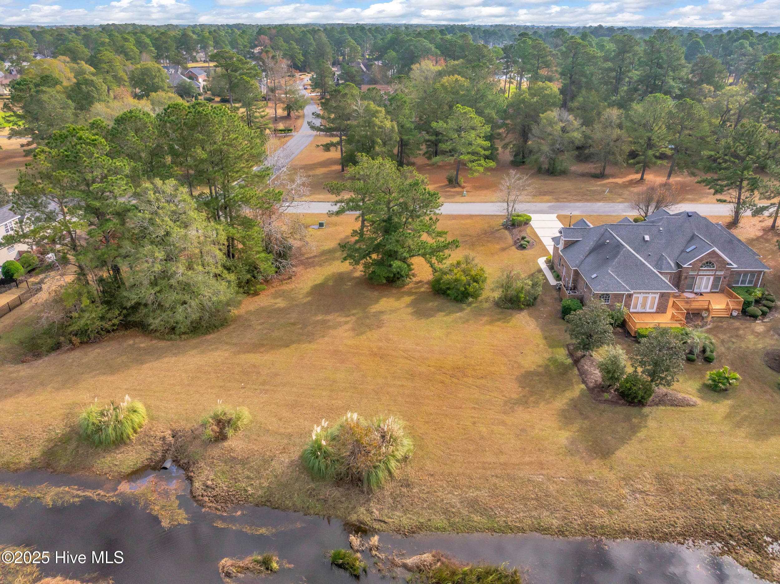 Residential Lot at 1070 323 N Middleton Drive NW, Calabash, NC 28467, photo 14 of 27