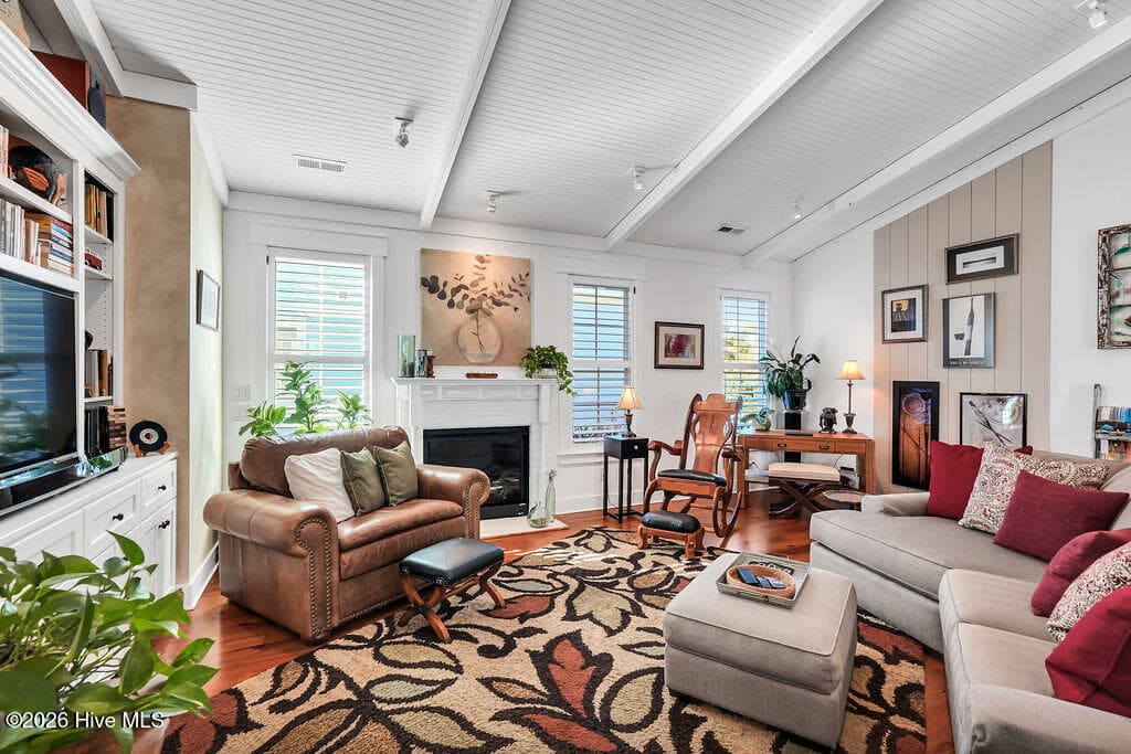 Single Family Residence at 506 Quarter Master Drive, Southport, NC 28461, photo 25 of 61