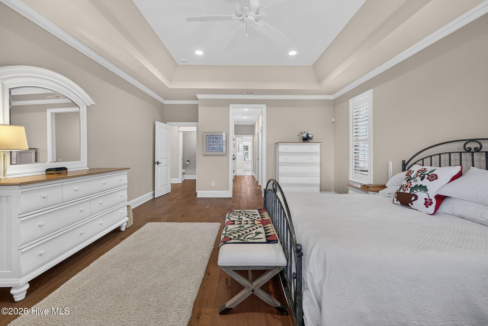 Single Family Residence at 1507 Cape Fear National Drive, Leland, NC 28451, photo 38 of 66