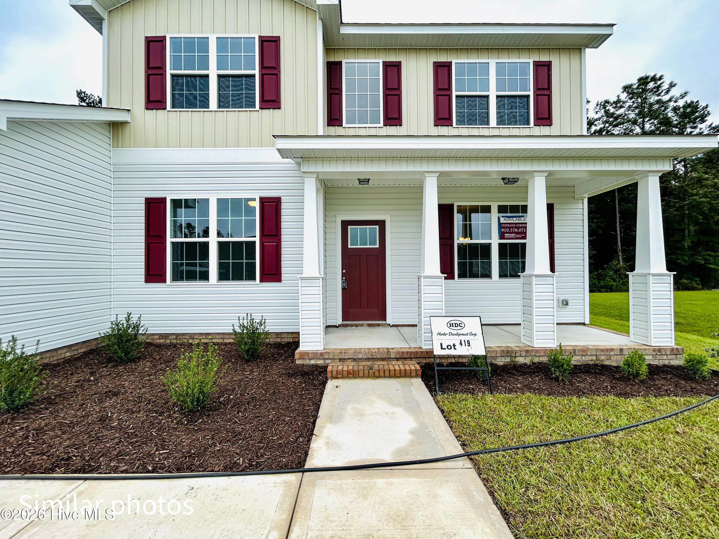 Single Family Residence at 274 Browns Ferry Road, Jacksonville, NC 28546, photo 23 of 122
