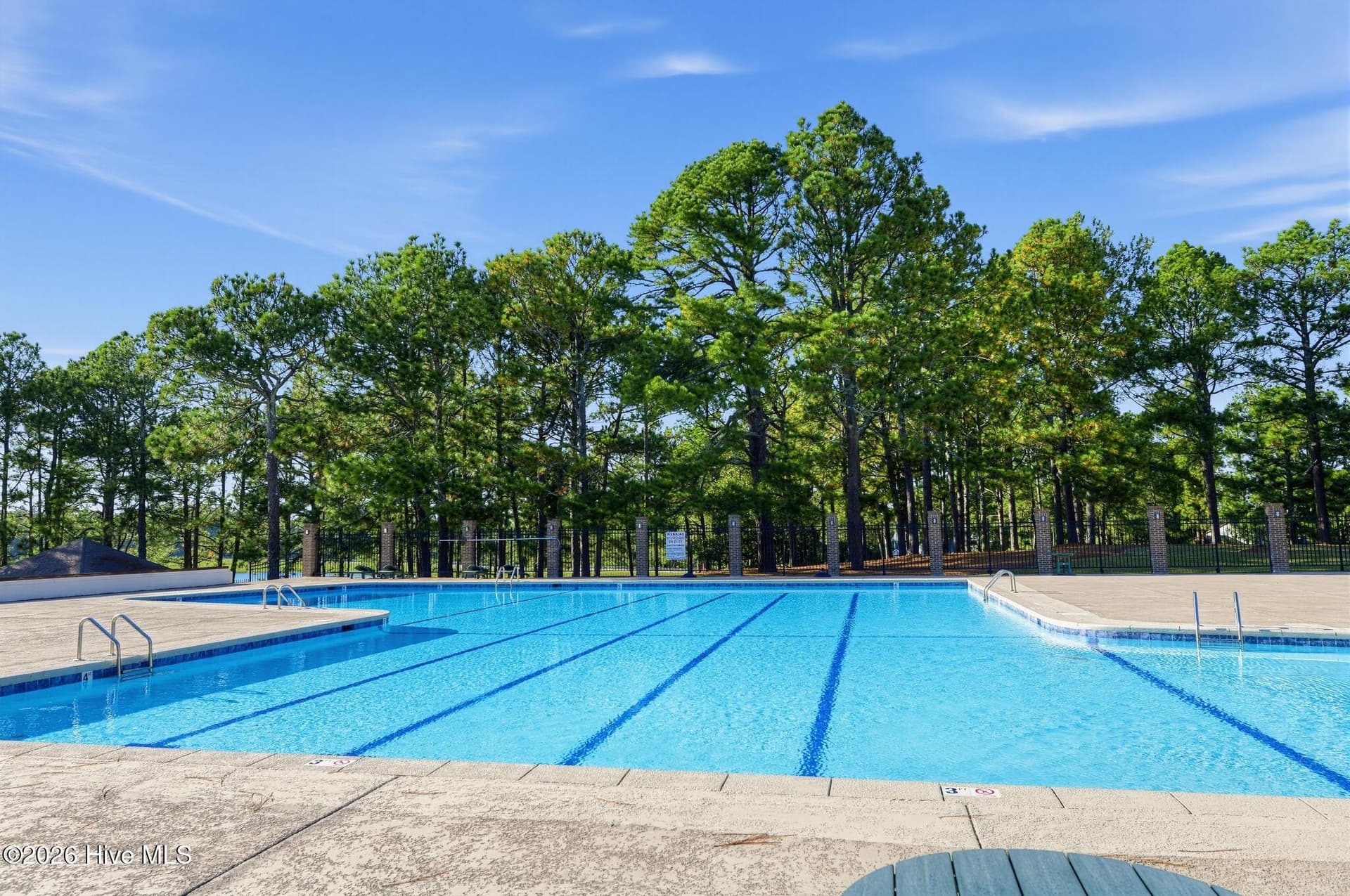 Single Family Residence at 106 Pleasant View Lane, Seven Lakes, NC 27376, photo 19 of 33