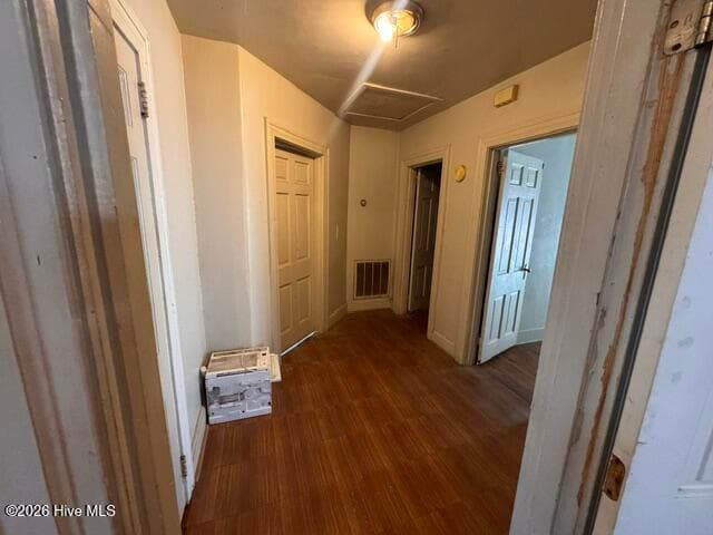 Single Family Residence at 503 Denby Street SW, Wilson, NC 27893, photo 7 of 17