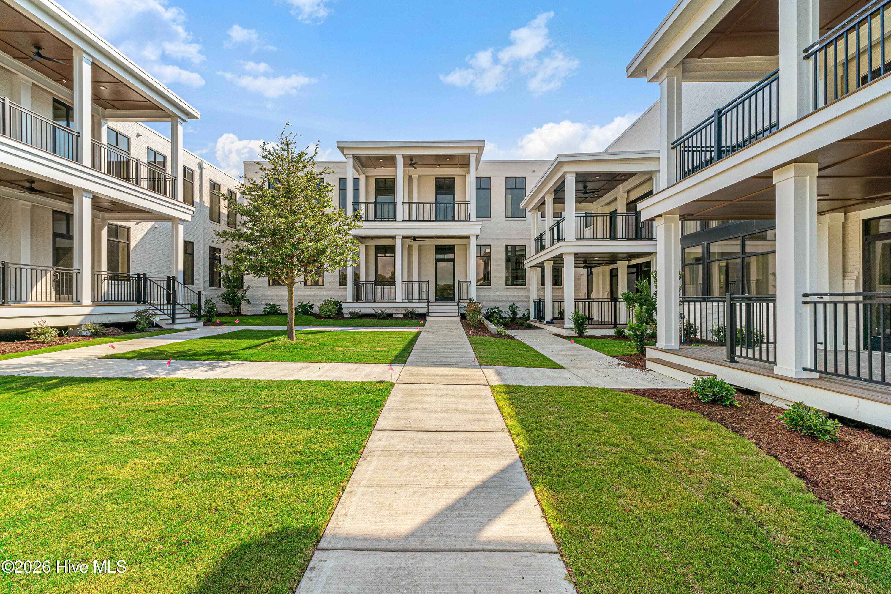 Condominium at 805 Mulberry Street Unit 108, Beaufort, NC 28516, photo 10 of 25