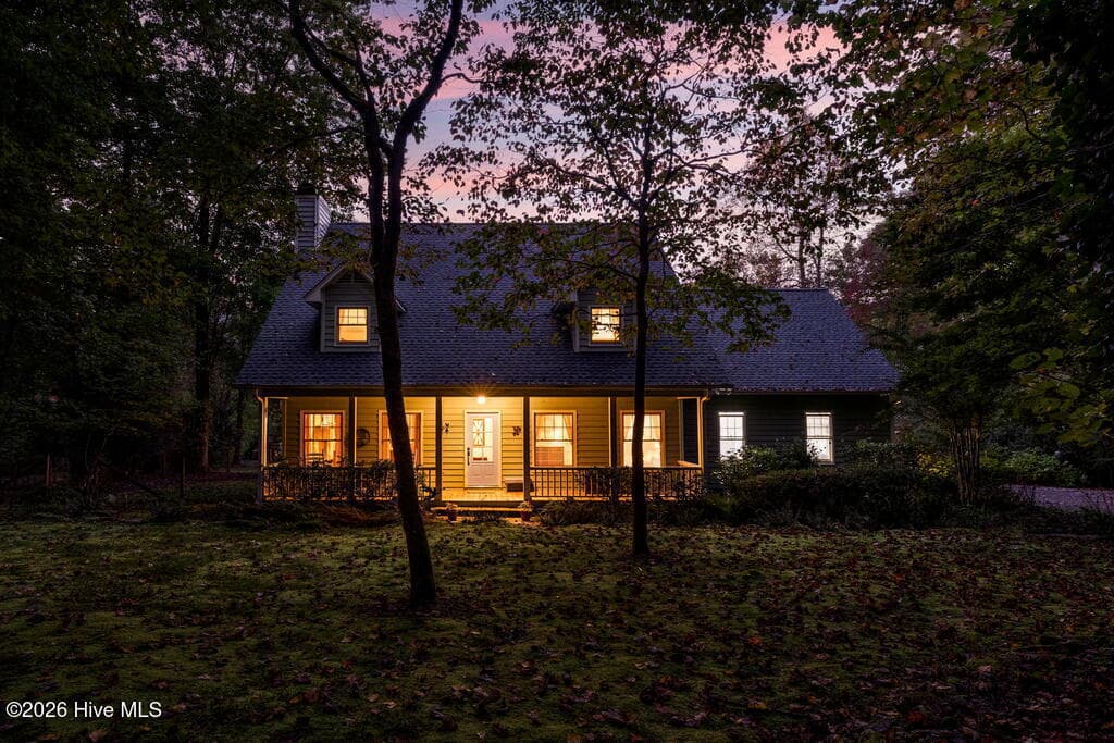 Single Family Residence at 360 Serenity Lane, Hayesville, NC 28904, photo 68 of 101