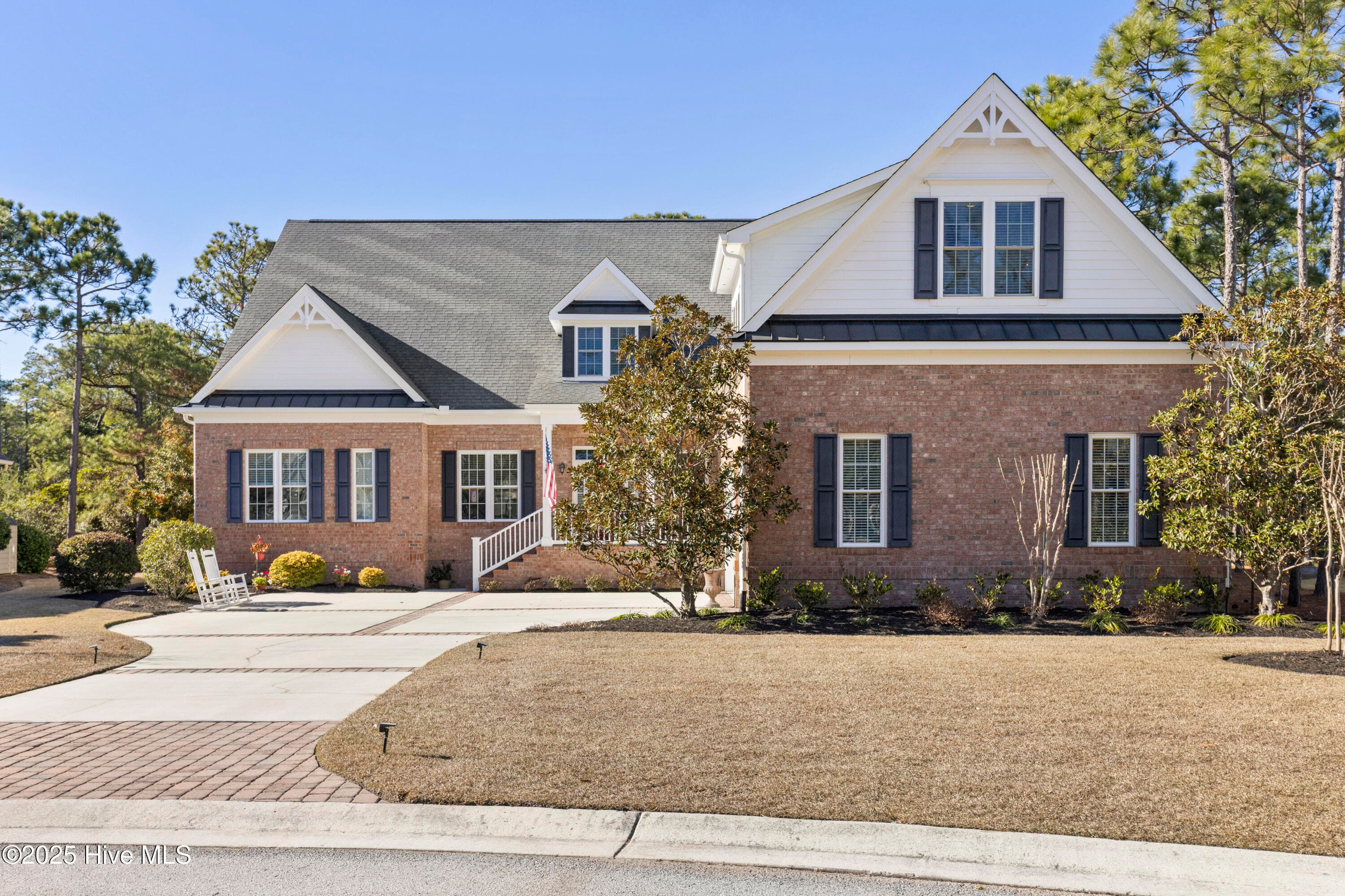Single Family Residence at 3992 Wyndmere Drive, Southport, NC 28461, photo 4 of 6