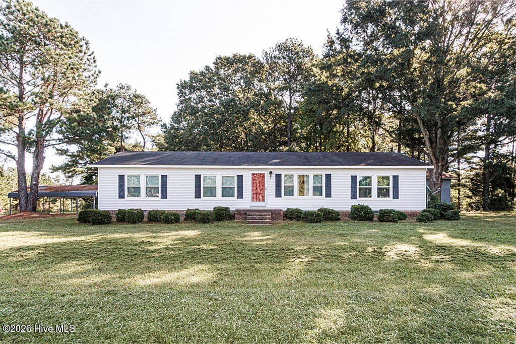 26 Ronald Hill Way, Louisburg, NC 27549
