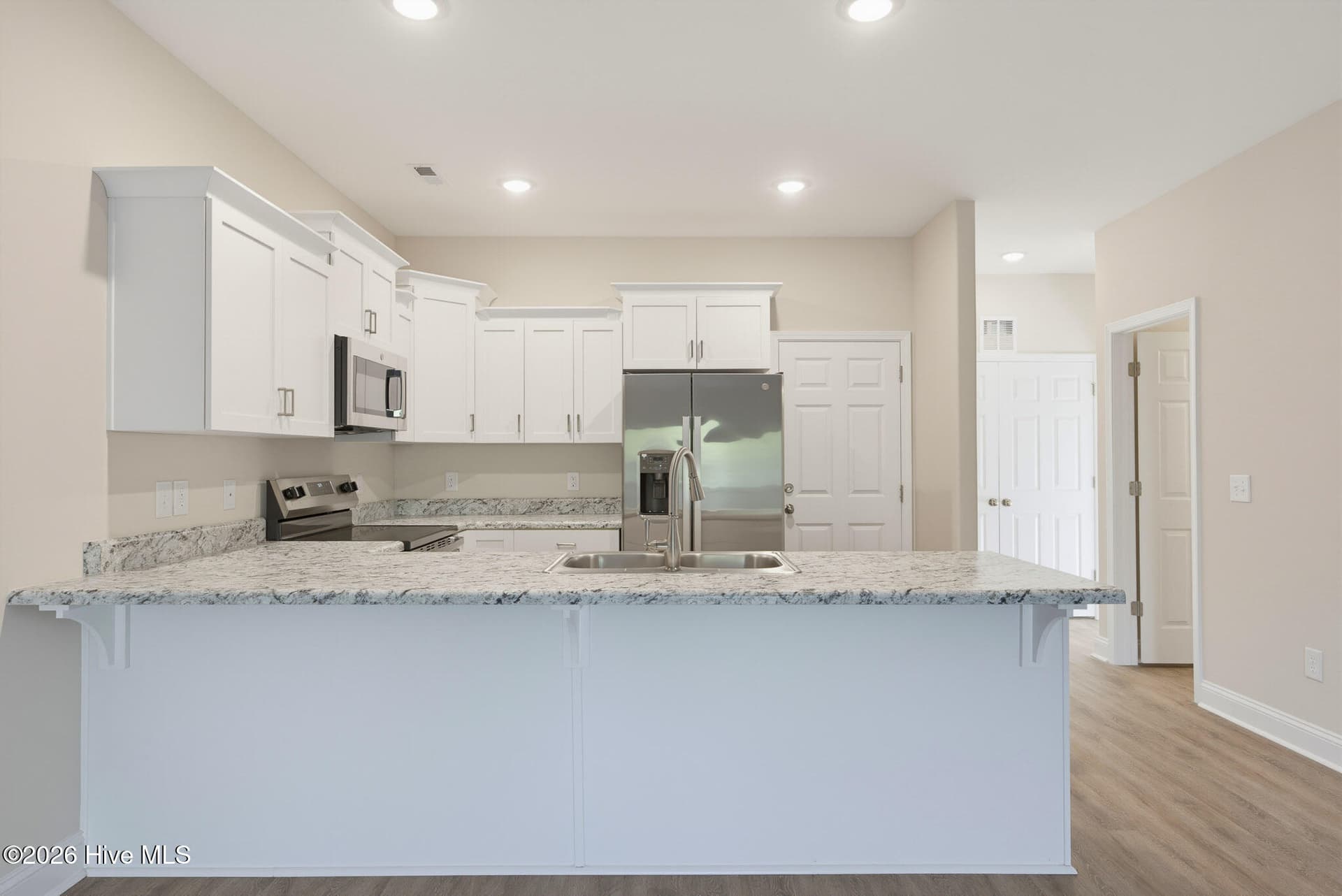 Townhouse at 224 Sandpiper Place, Holly Ridge, NC 28445, photo 13 of 28