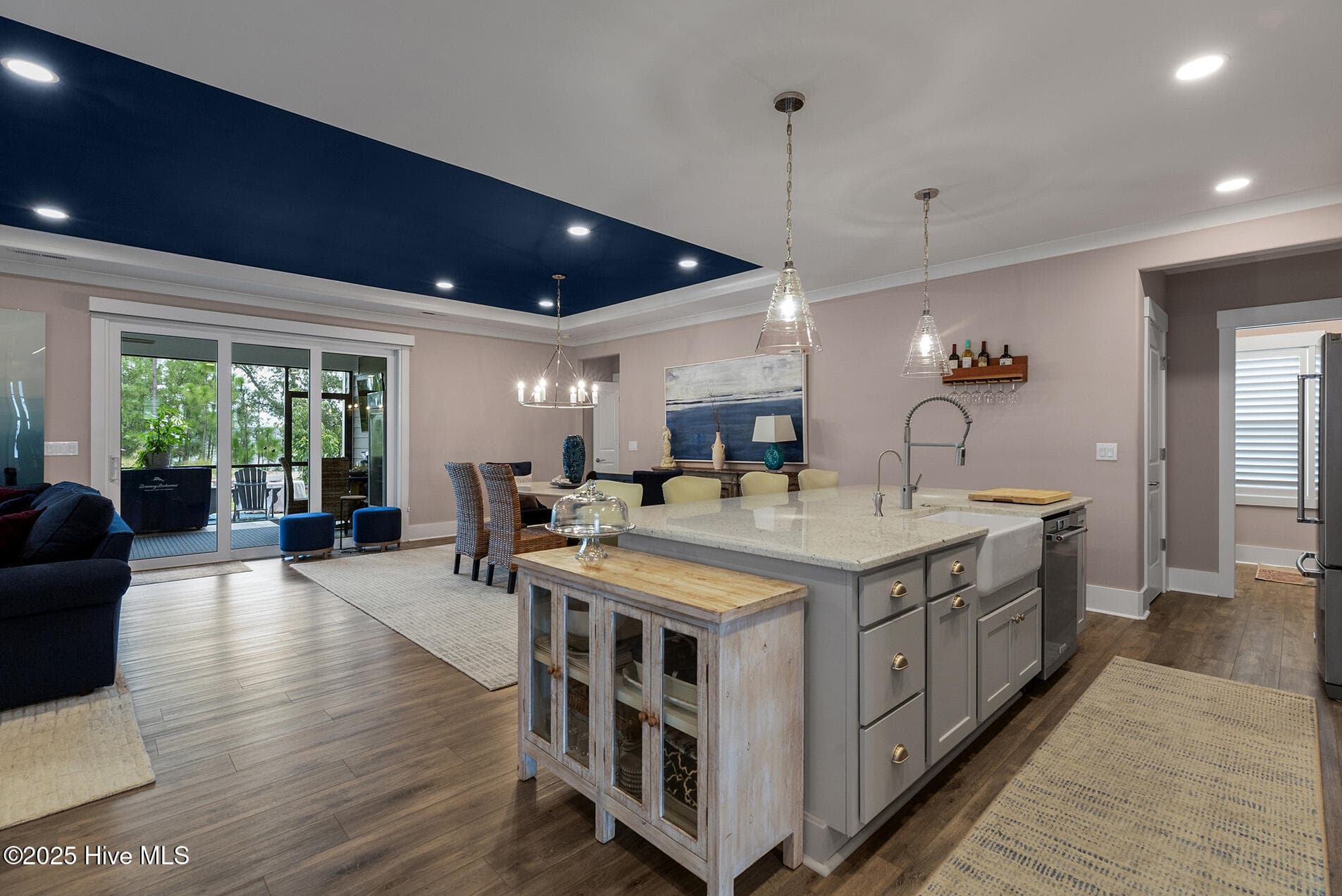 Single Family Residence at 713 Cecil Point, Wilmington, NC 28412, photo 19 of 82