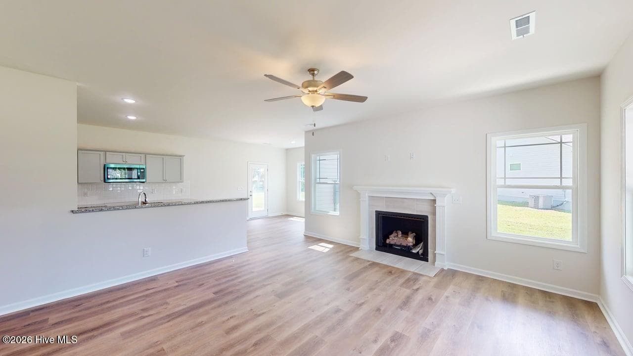 Single Family Residence at 114 Windemere Lane, Goldsboro, NC 27530, photo 25 of 28