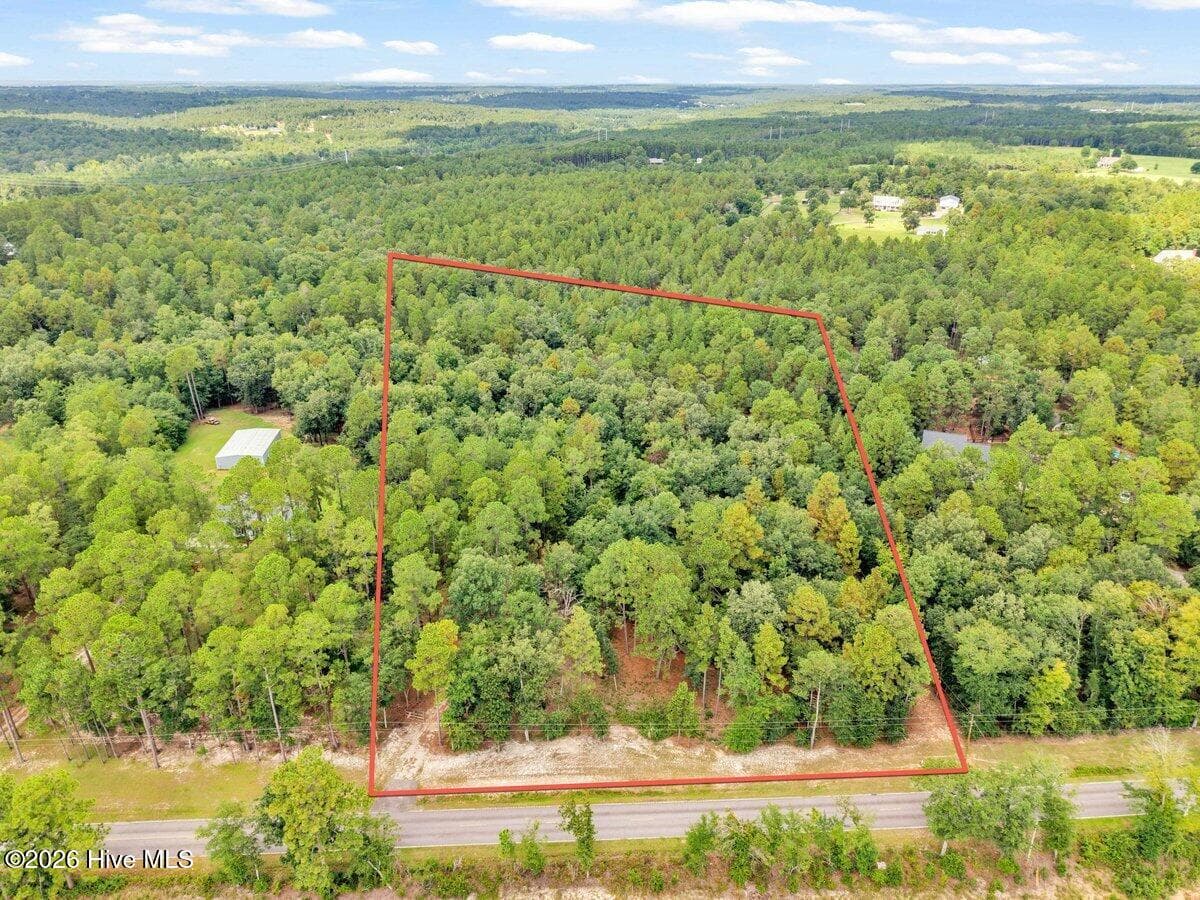 Wooded at 4359 Storm Branch Road, Aiken, SC 29803, photo 52 of 57