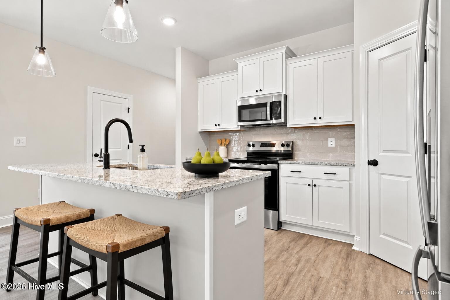 Townhouse at 2005 Dartford Drive B, Greenville, NC 27834, photo 14 of 56