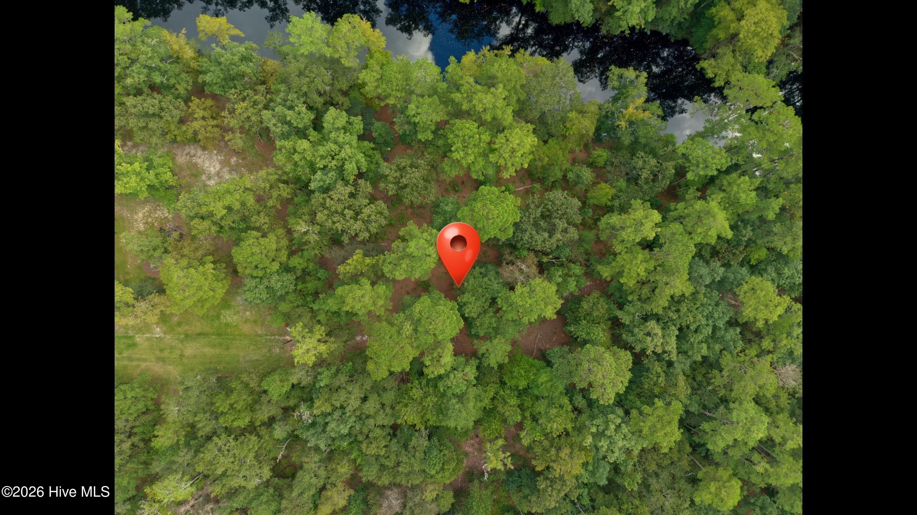 Shelter Creek Dr Overhead View - 33 33 Shelter Creek Drive, Burgaw, NC 28425
