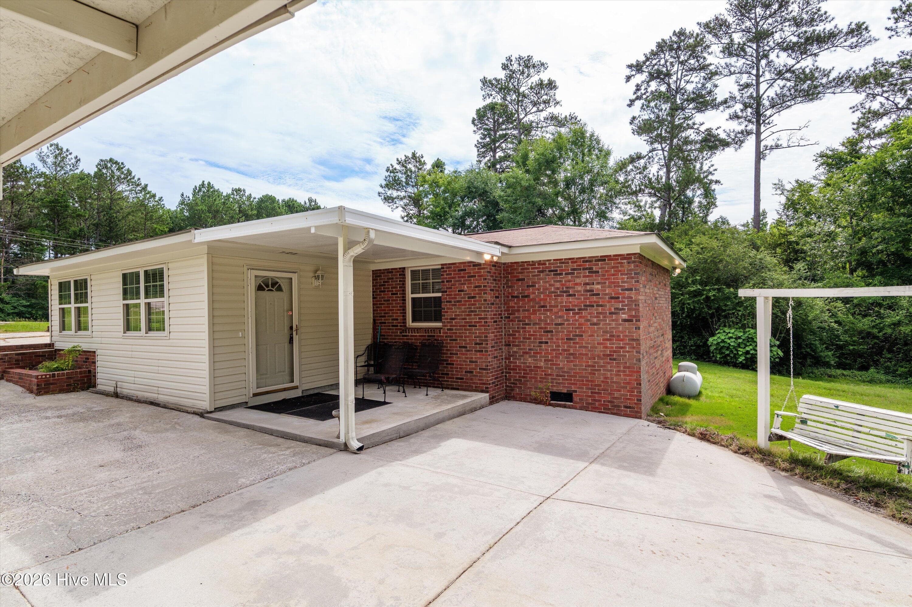 Single Family Residence at 6370 Columbia Road, Appling, GA 30802, photo 29 of 36