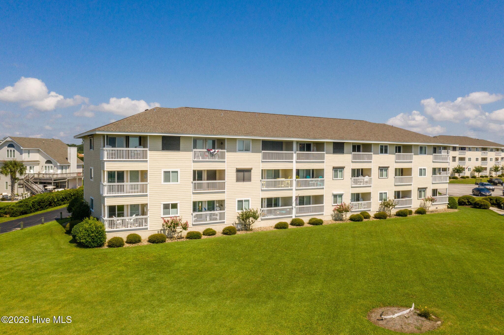 Condominium at 650 Cedar Point Boulevard A34, Cedar Point, NC 28584, photo 47 of 73