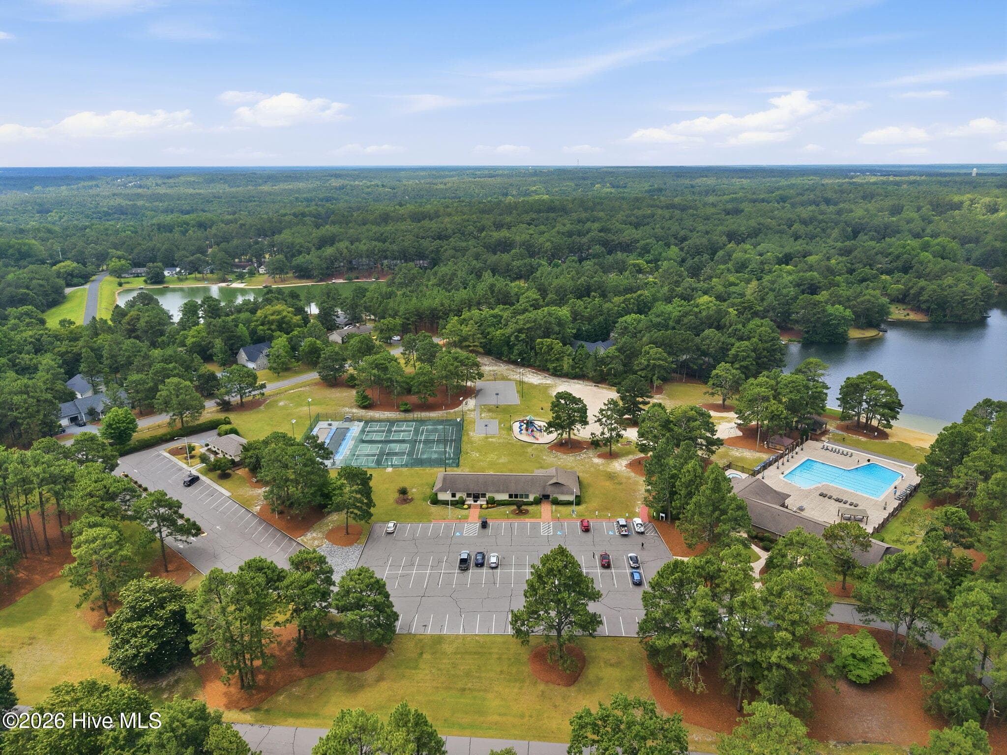 Single Family Residence at 200 Devonshire Avenue W, Seven Lakes, NC 27376, photo 44 of 50