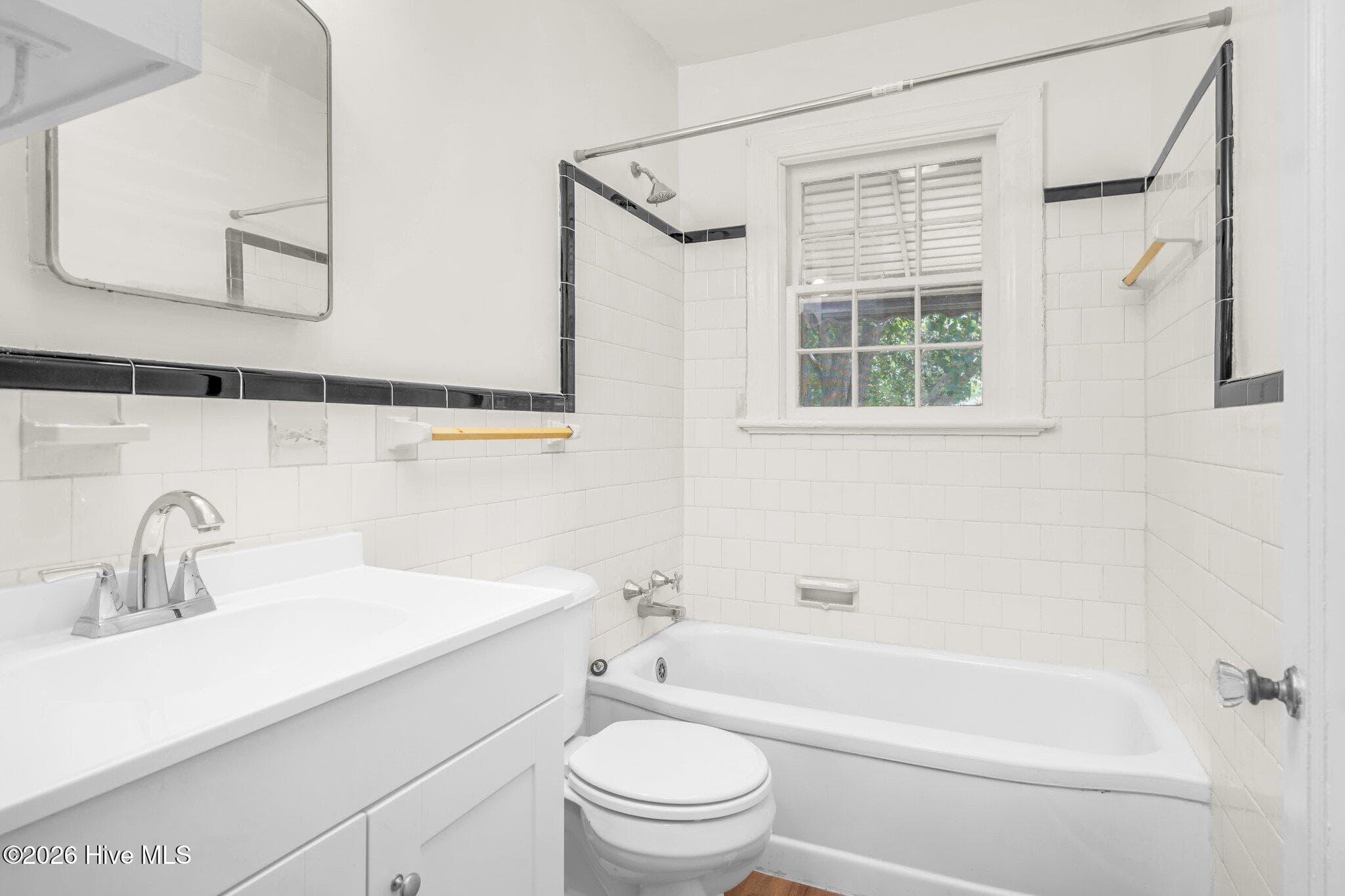 Single Family Residence at 1209 W Thomas Street, Rocky Mount, NC 27804, photo 15 of 25