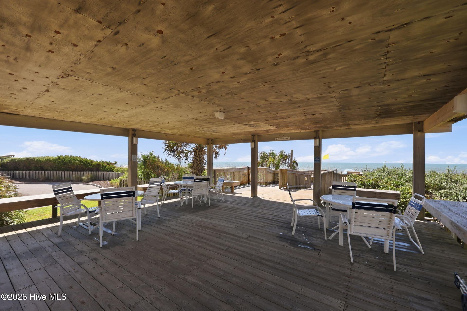 Condominium at 9100 Reed Drive 1301, Emerald Isle, NC 28594, photo 34 of 38