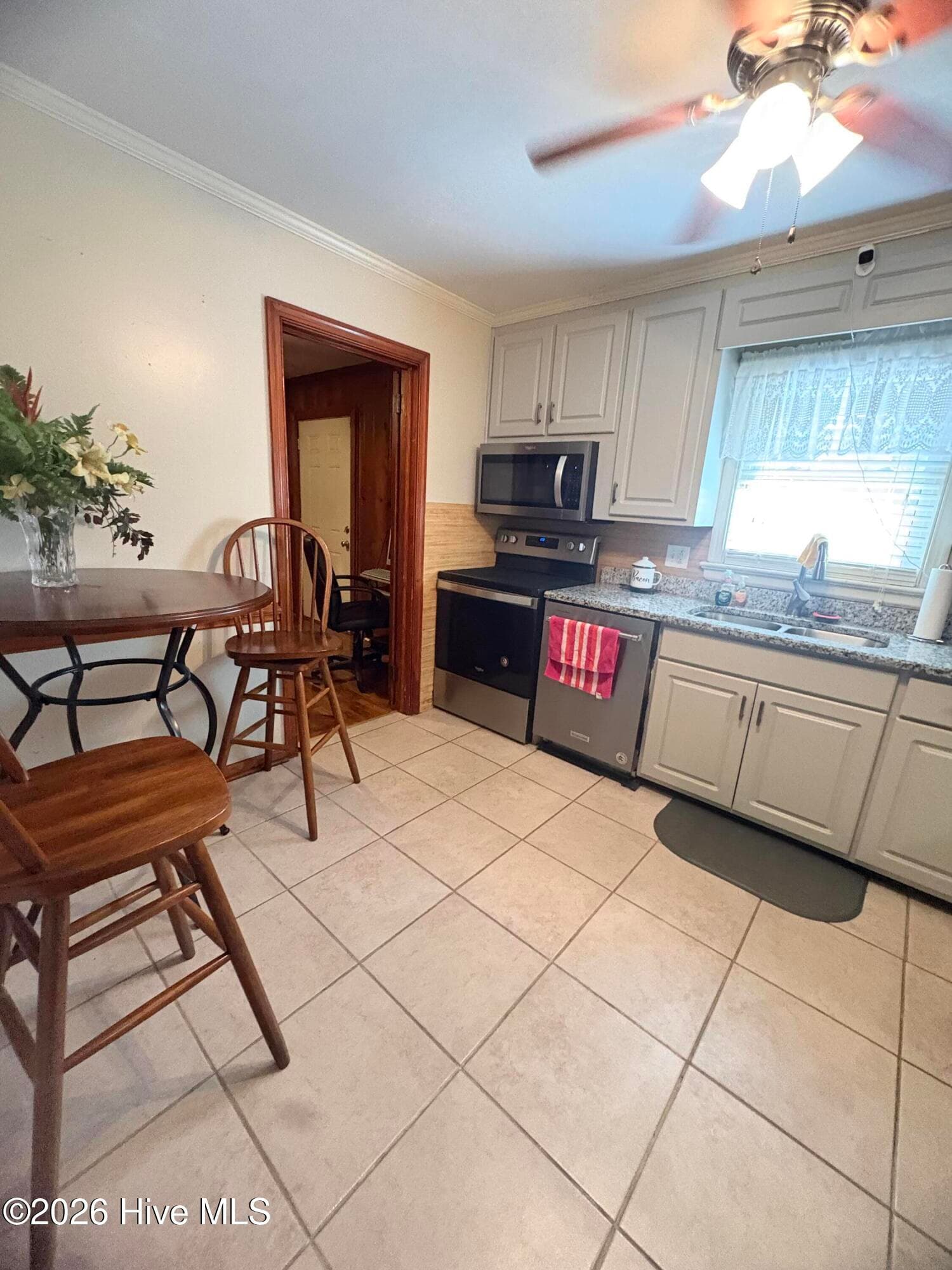 Single Family Residence at 500 Dale Street SW, Wilson, NC 27893, photo 20 of 27
