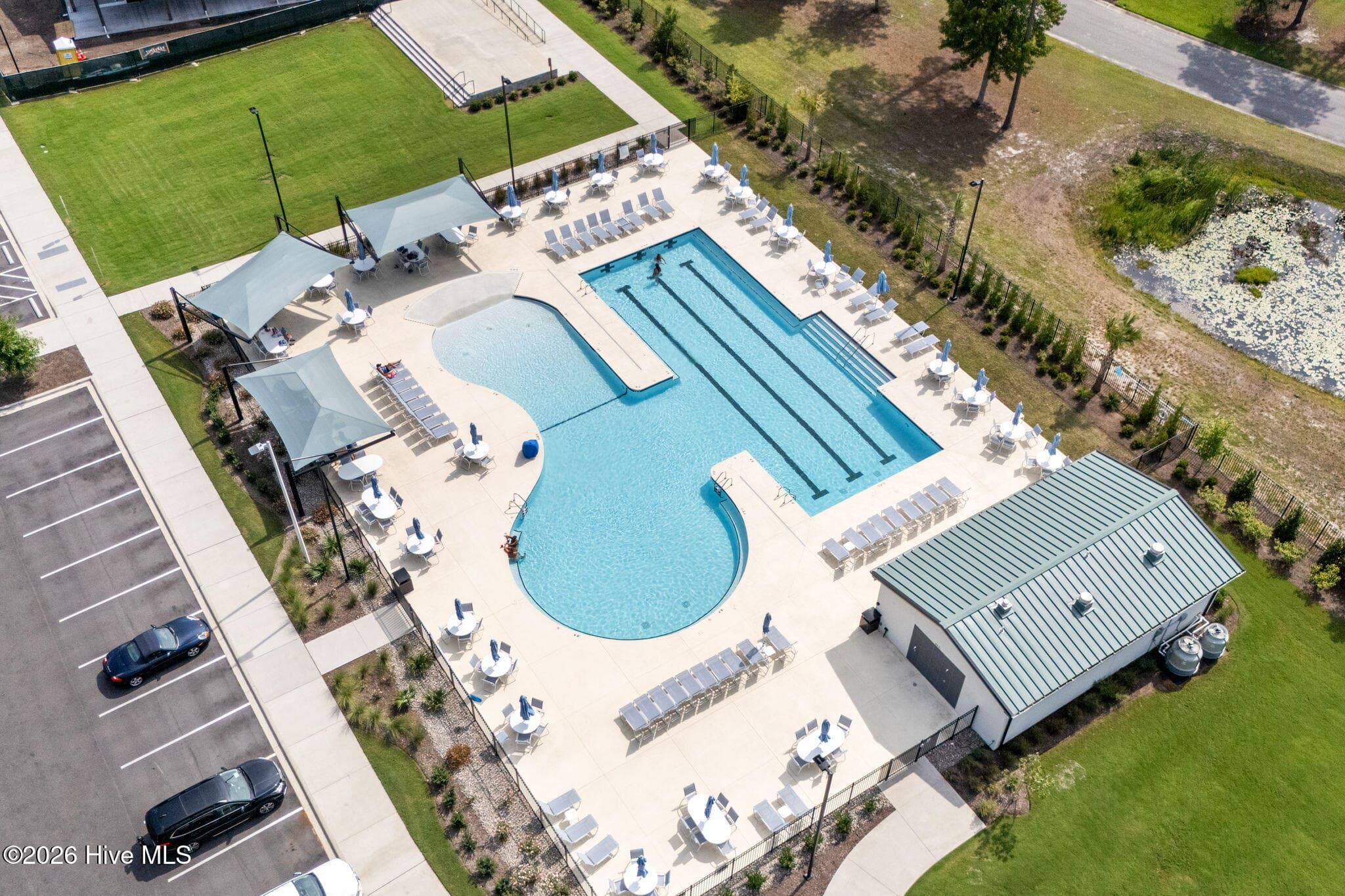 Single Family Residence at 536 Morely Circle SW, Ocean Isle Beach, NC 28469, photo 151 of 153