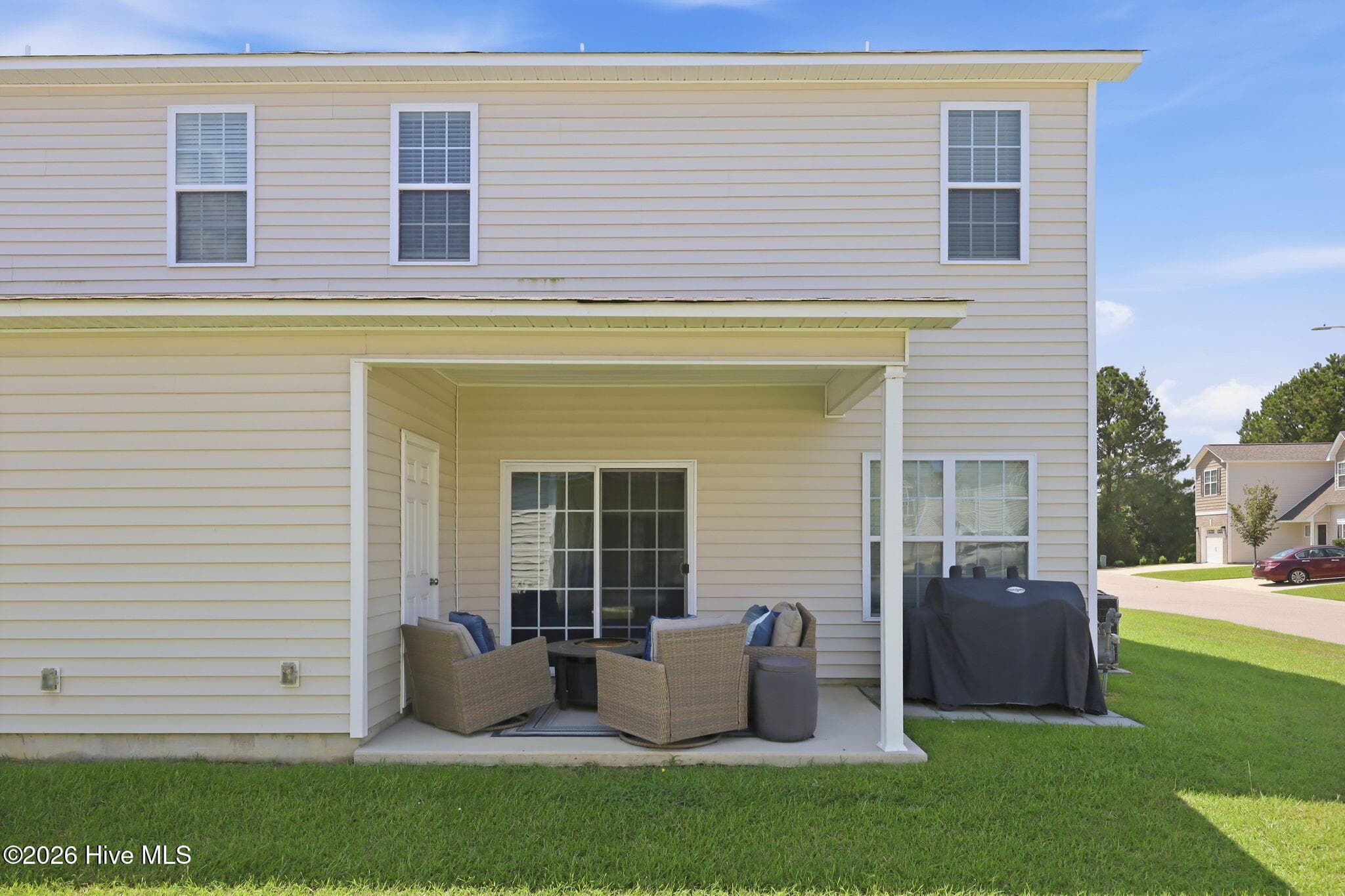 Townhouse at 3516 Richter Way A, Greenville, NC 27834, photo 5 of 49