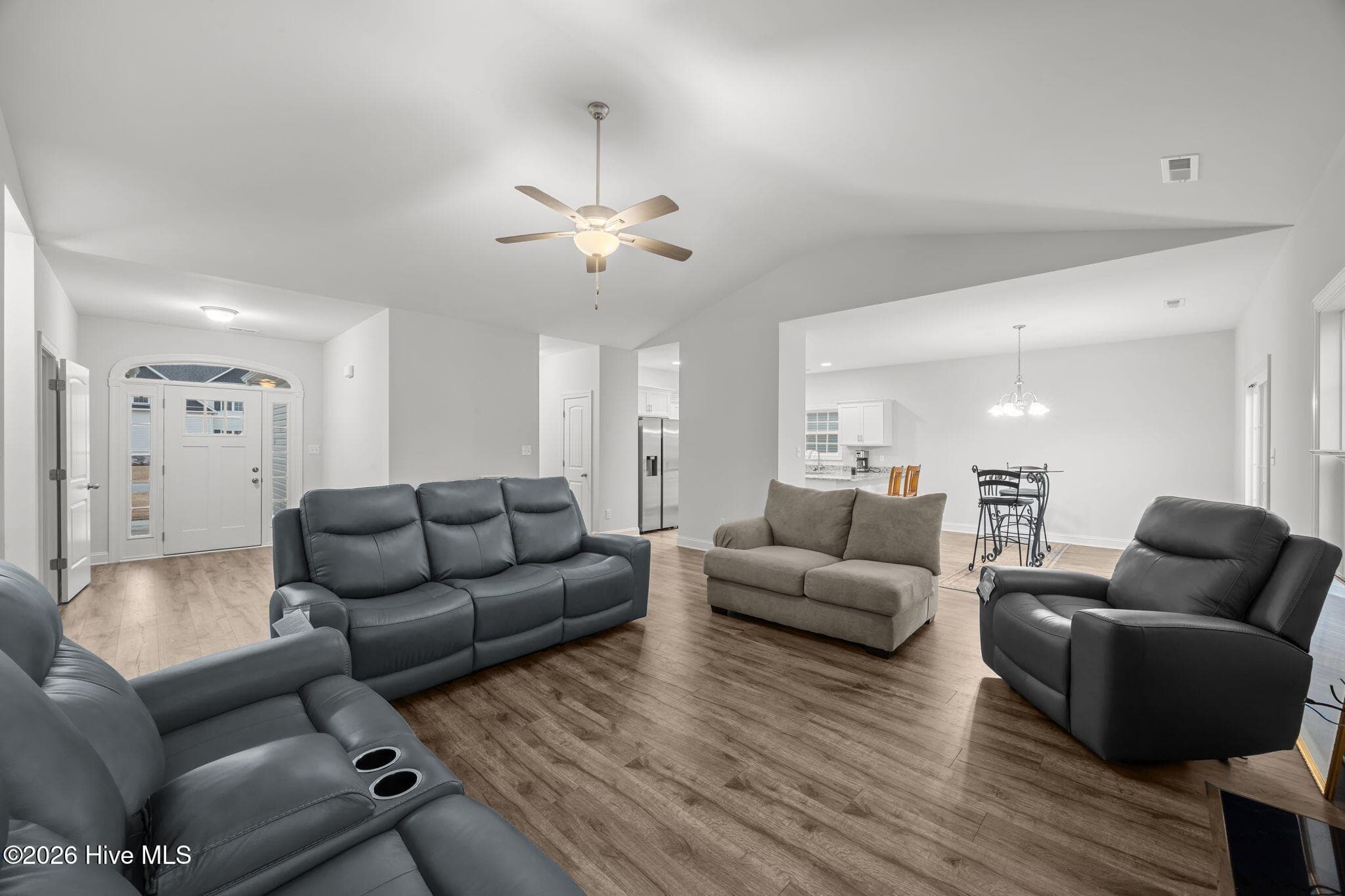 3002 Sharpnose Street, New Bern, NC 28562