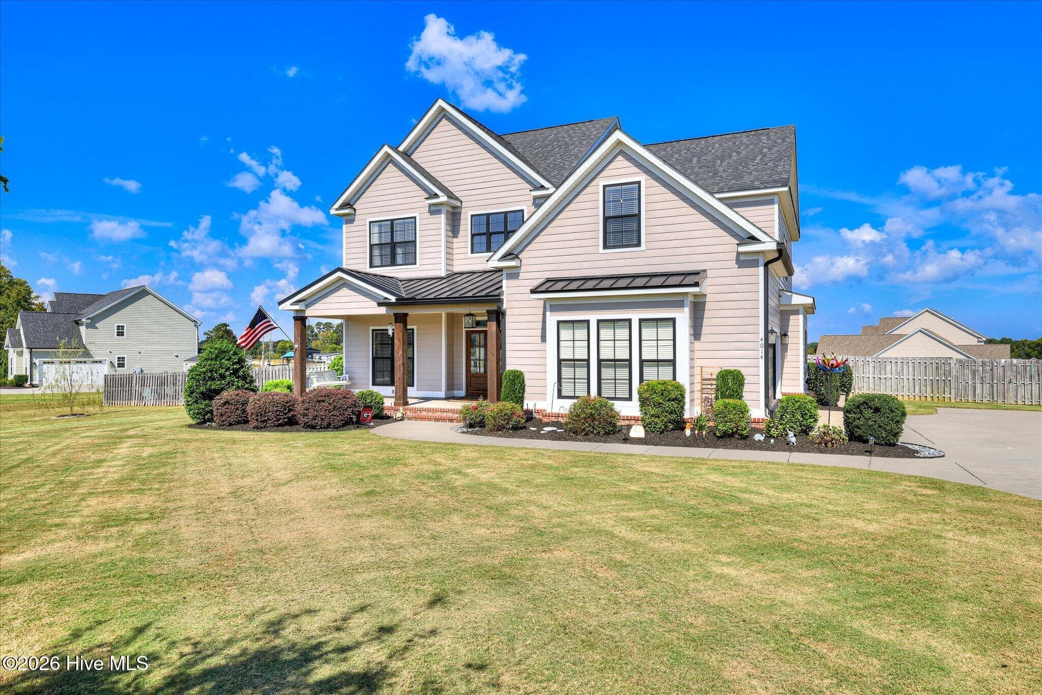 Single Family Residence at 4014 Highfield Drive, Grovetown, GA 30813, photo 5 of 85