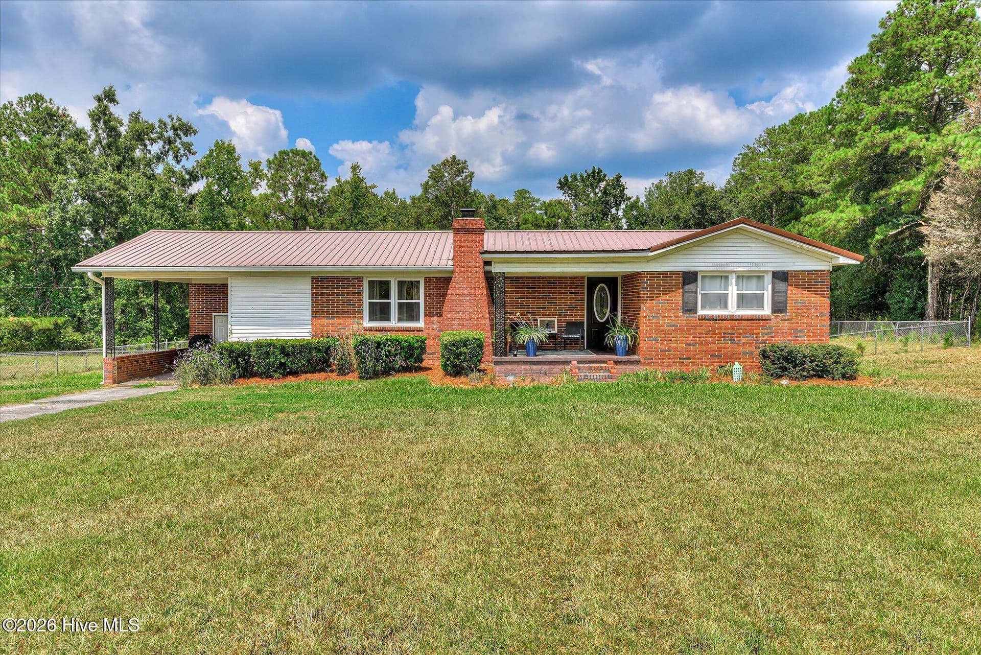 2546 Sc-23, Modoc, SC 29838