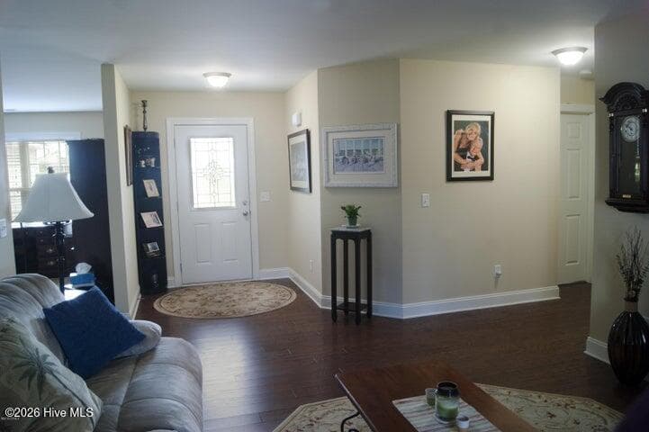 Single Family Residence at 803 Canvas Court, Swansboro, NC 28584, photo 7 of 102