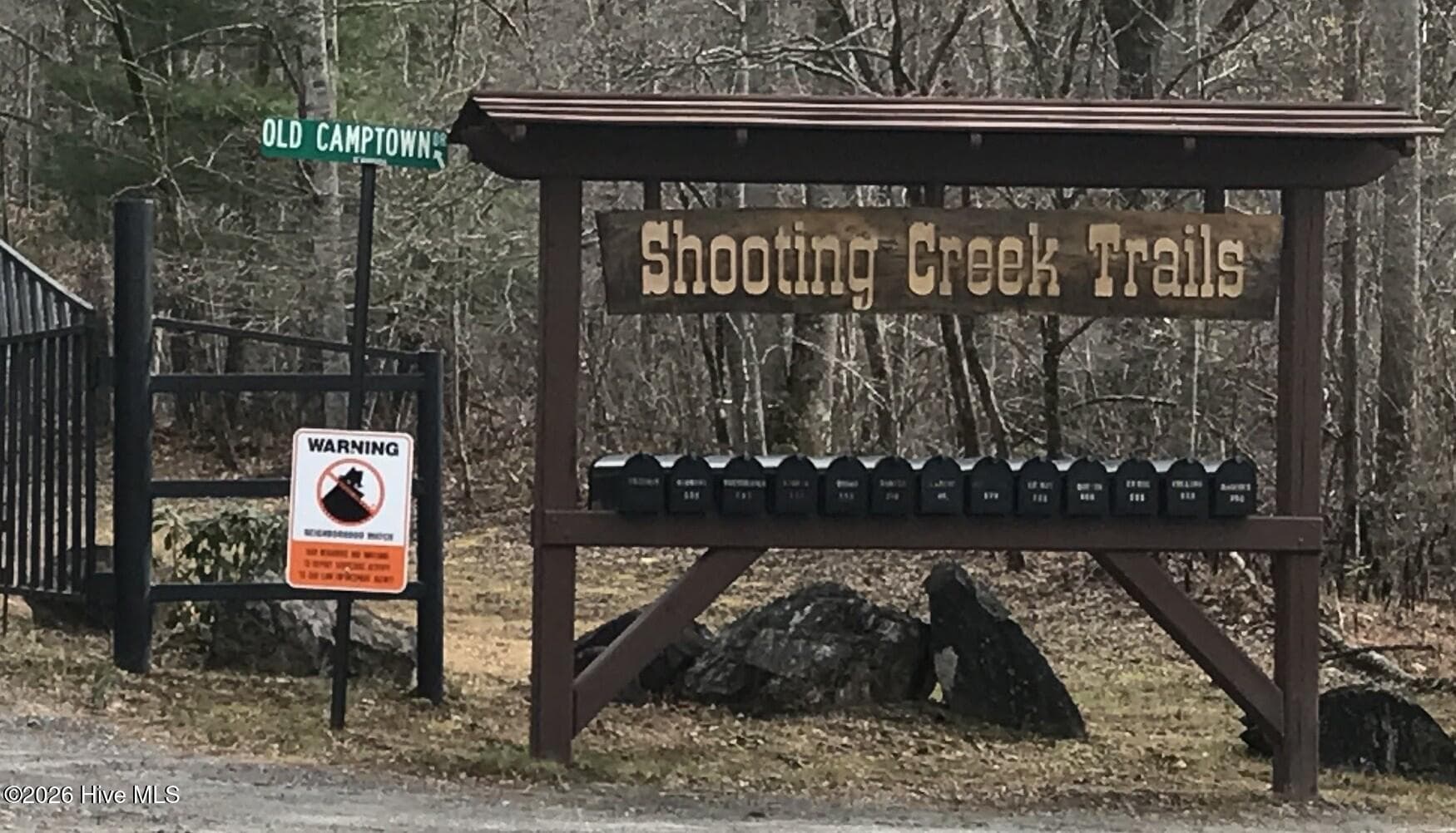 Lot 20 20 Ubeen Around The Circle, Hayesville, NC 28904