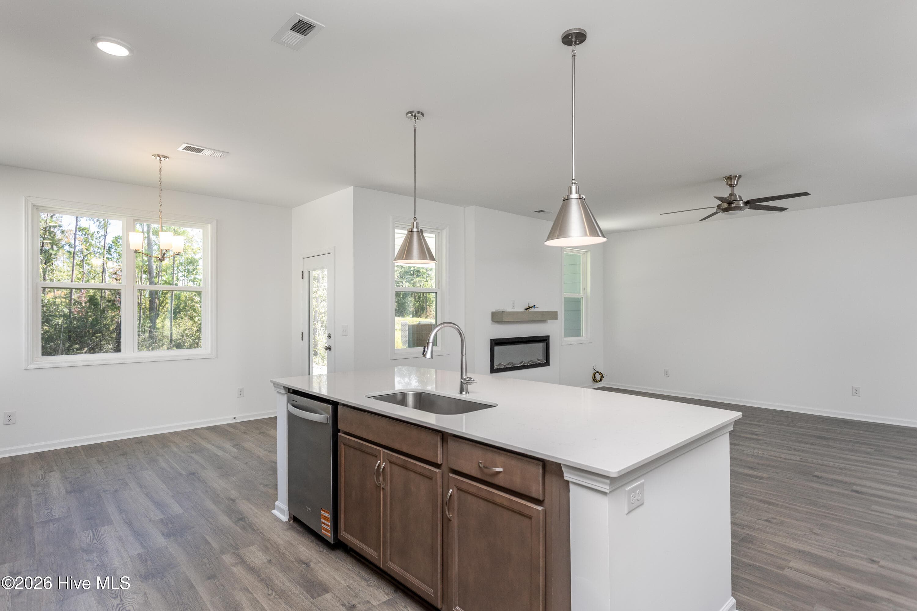 Representation - 1121 Osprey Reserve Lot #3, Leland, NC 28451