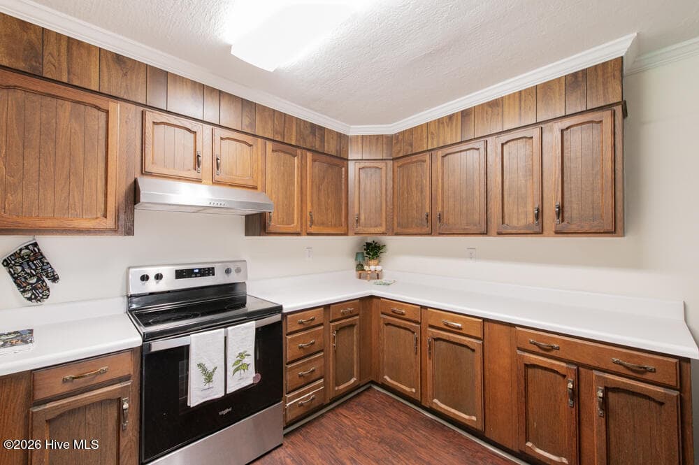 Single Family Residence at 215 S Bell Street, Harlem, GA 30814, photo 11 of 30