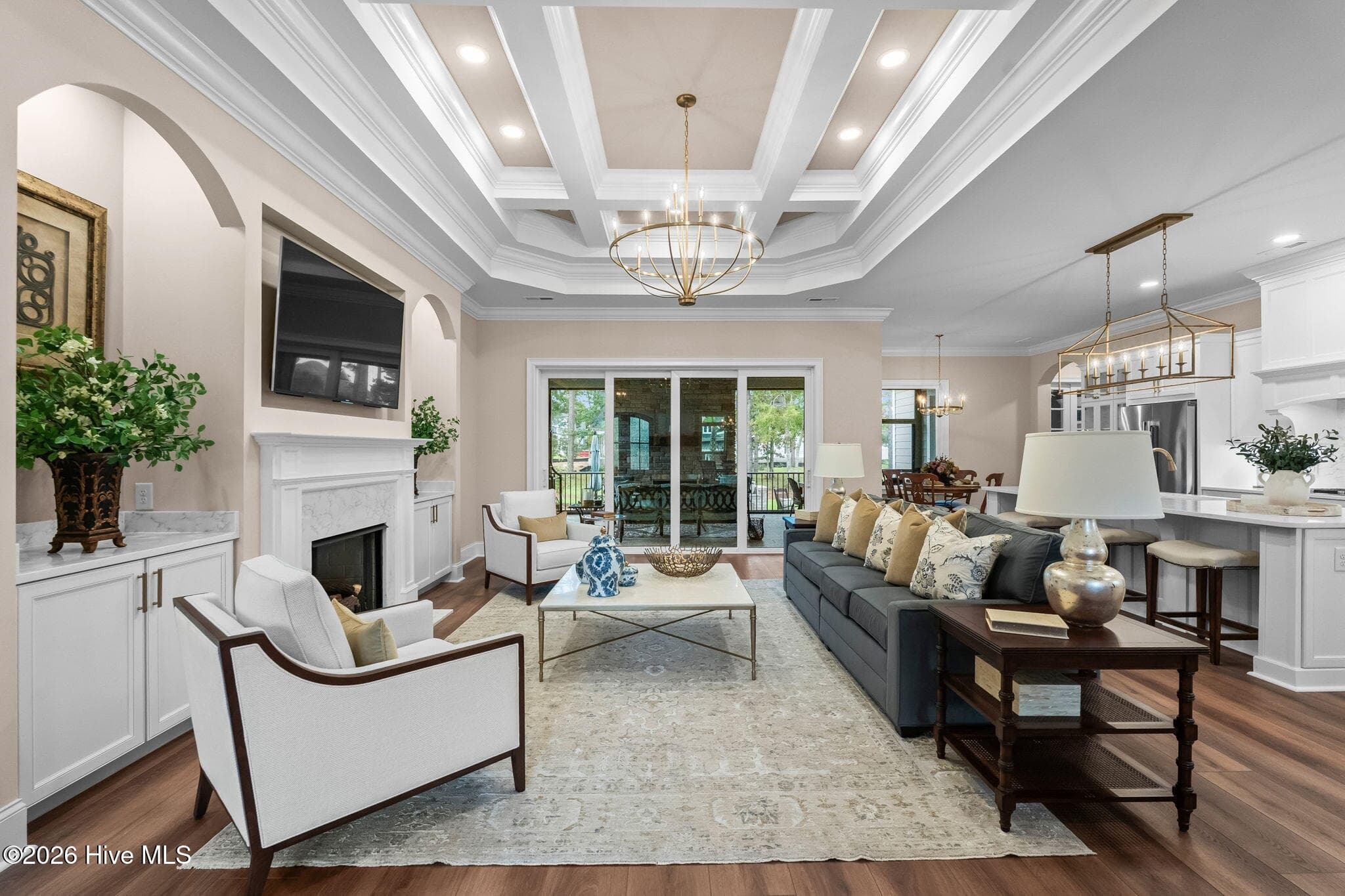 Single Family Residence at 536 Morely Circle SW, Ocean Isle Beach, NC 28469, photo 118 of 153
