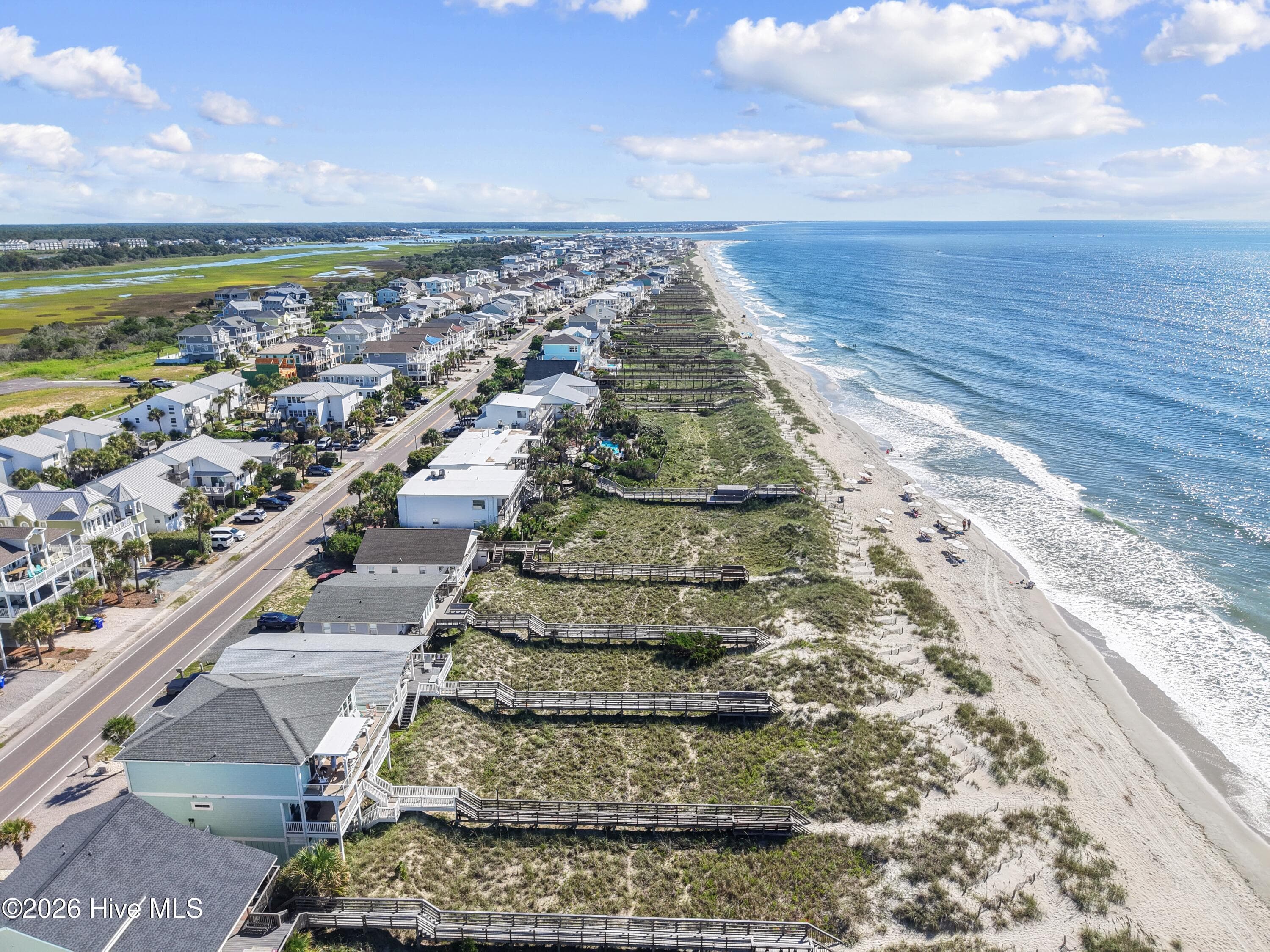 Single Family Residence at 302 E First Street, Ocean Isle Beach, NC 28469, photo 76 of 79