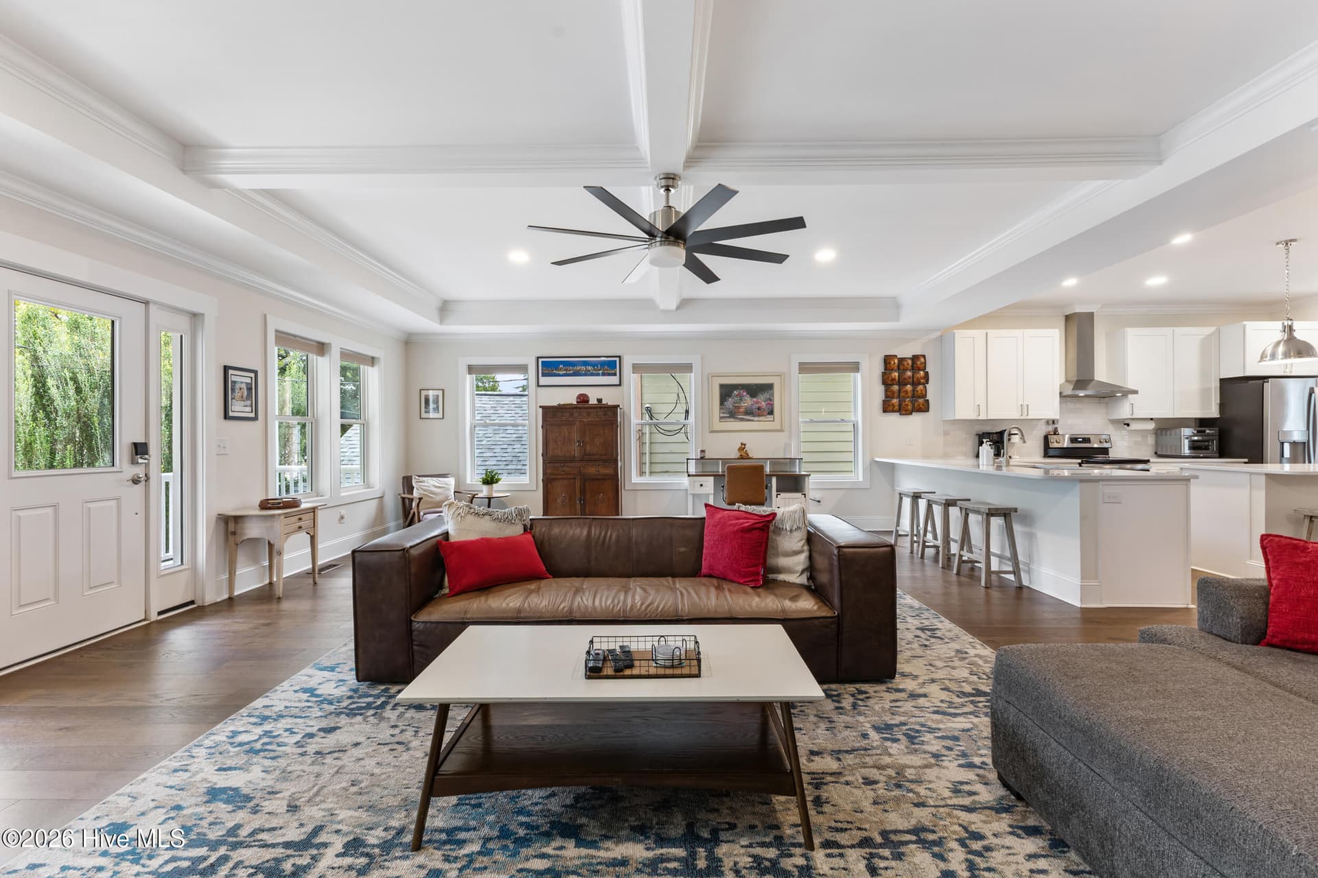 Single Family Residence at 415 S 6th Street, Wilmington, NC 28401, photo 10 of 46