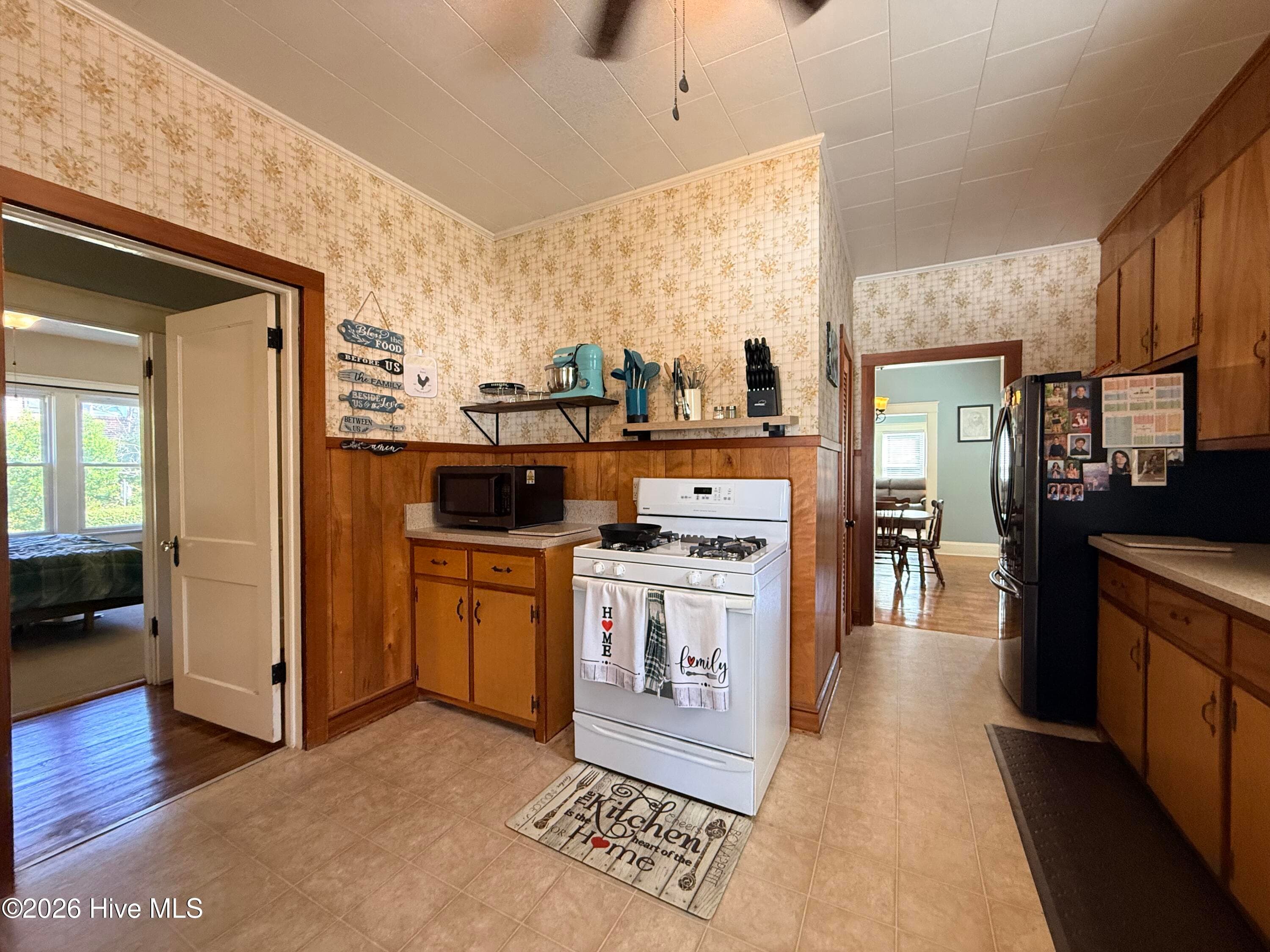 Single Family Residence at 408 Boyette Street, Hamlet, NC 28345, photo 52 of 76