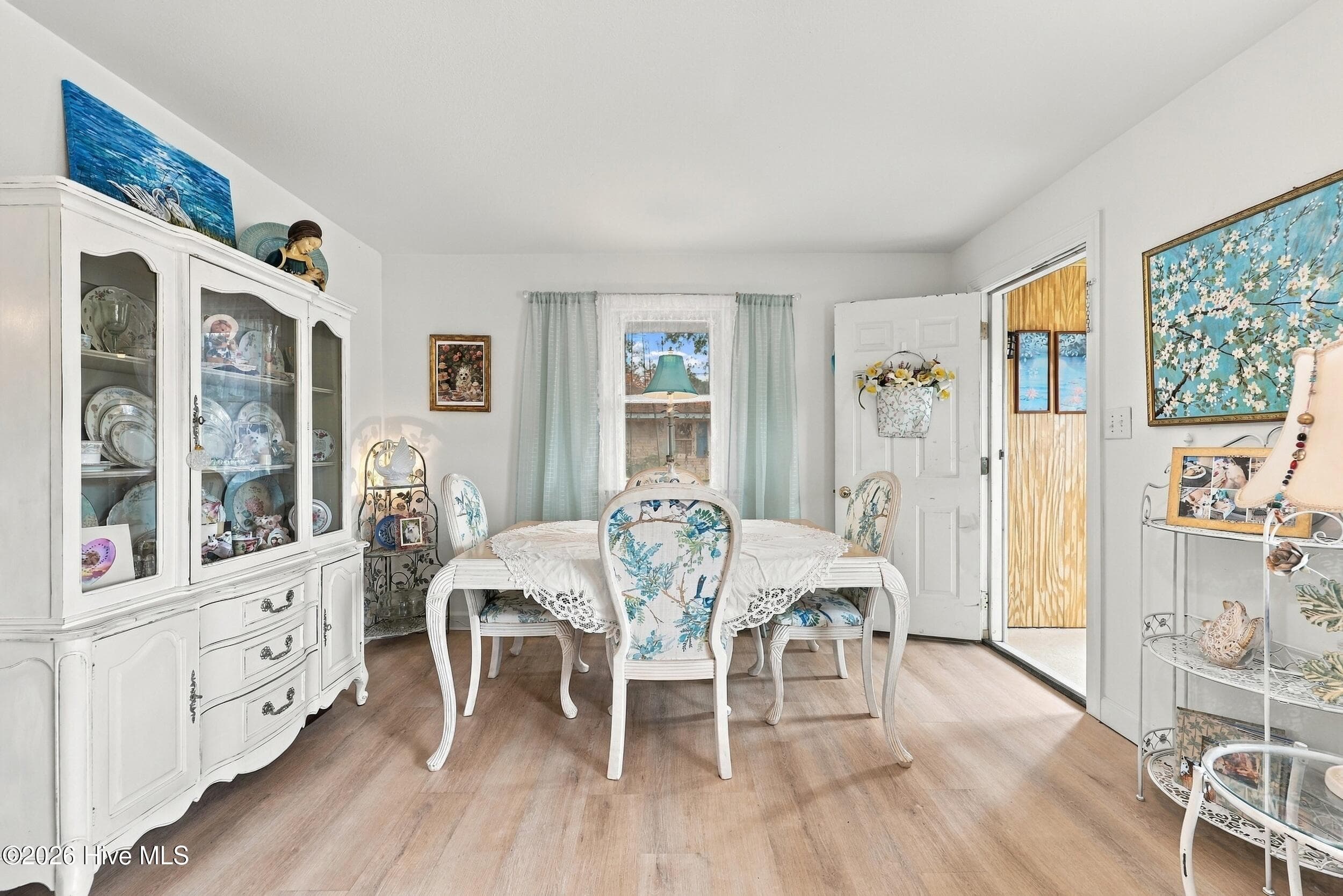 Dining Room - 120 Ranch Drive, Elizabeth City, NC 27909