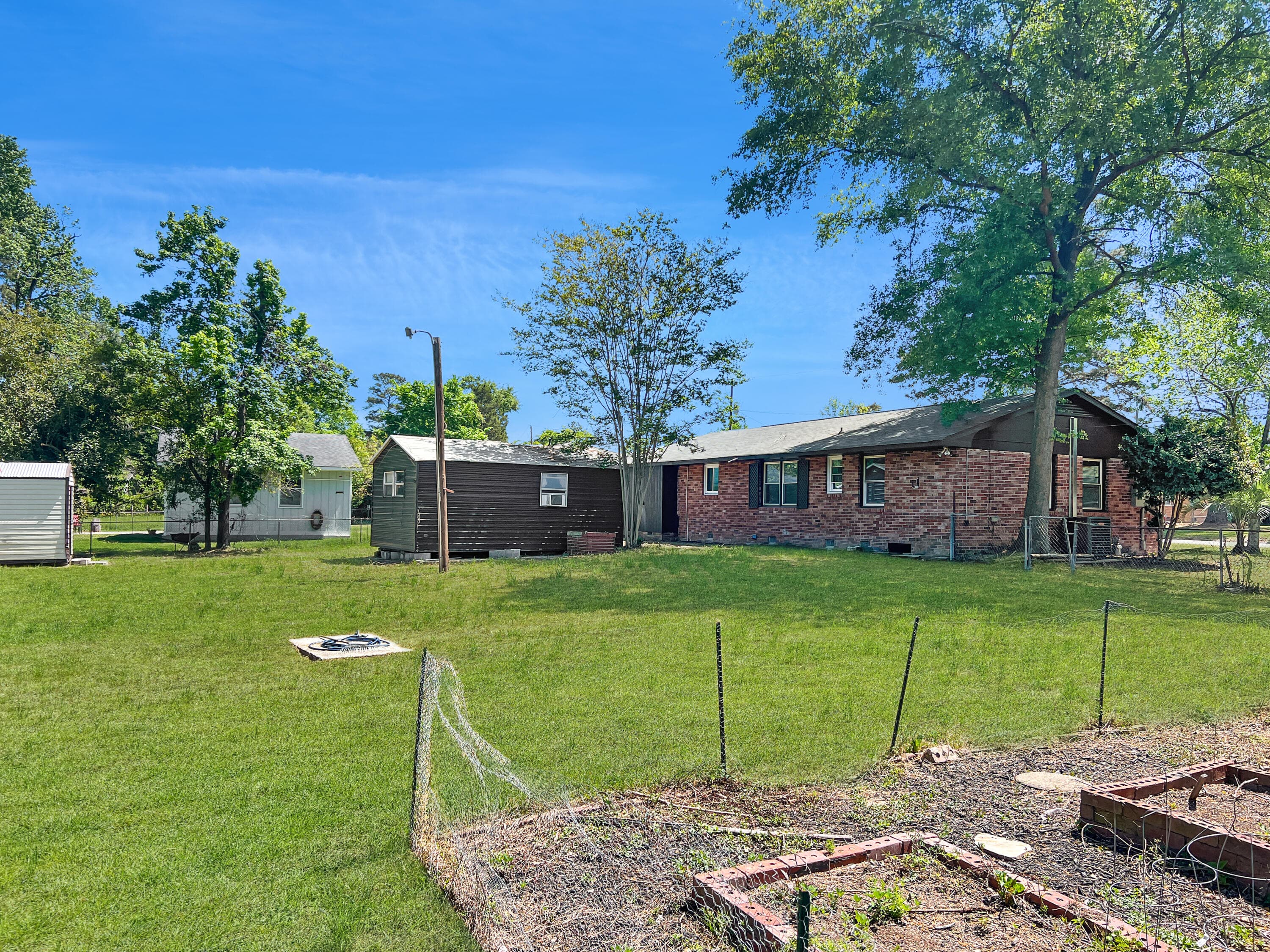 Single Family Residence at 1909 Melrose Drive, Augusta, GA 30906, photo 27 of 27
