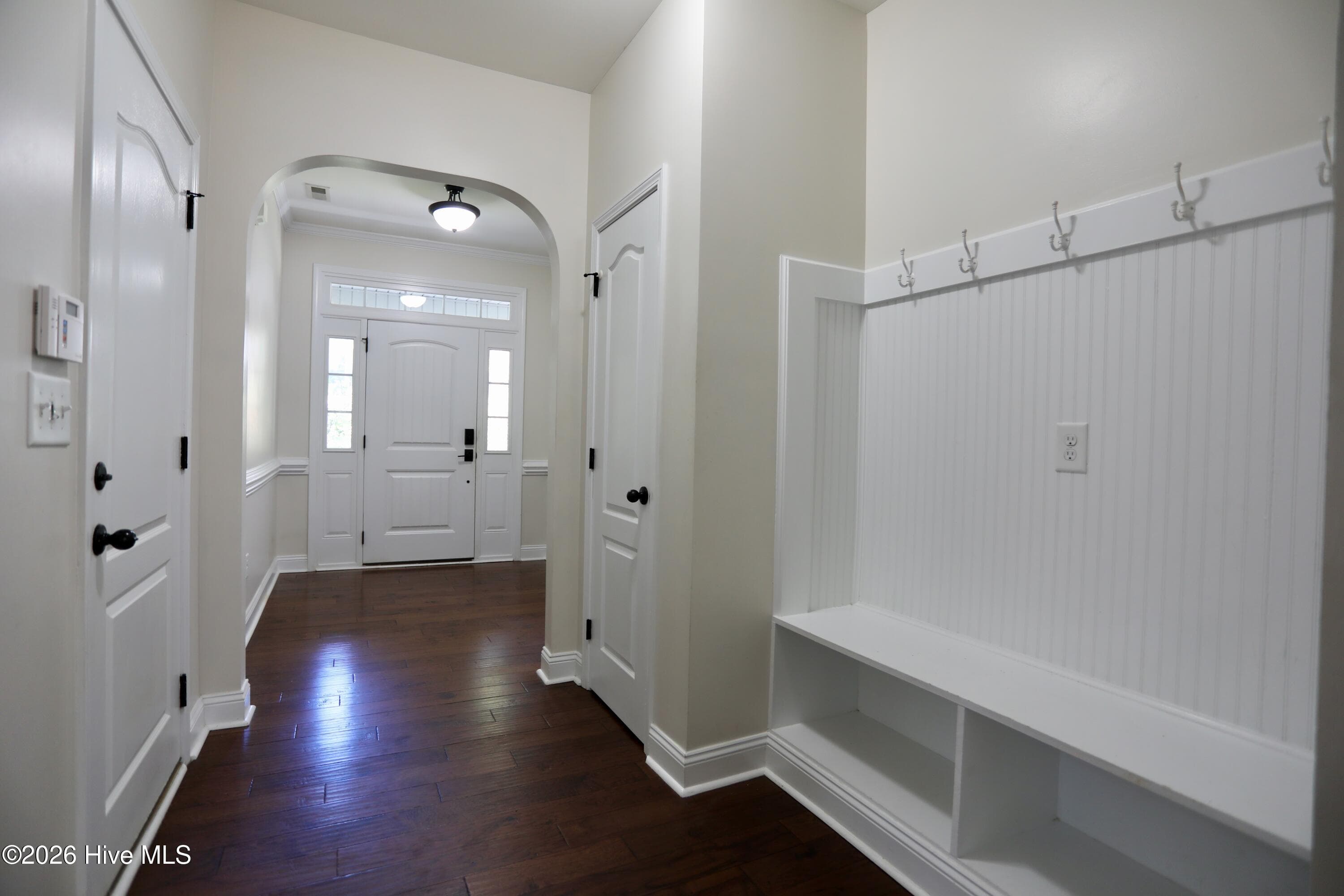 Single Family Residence at 128 Whisper Grove Court, Whispering Pines, NC 28327, Whispering Pines, photo 8 of 45