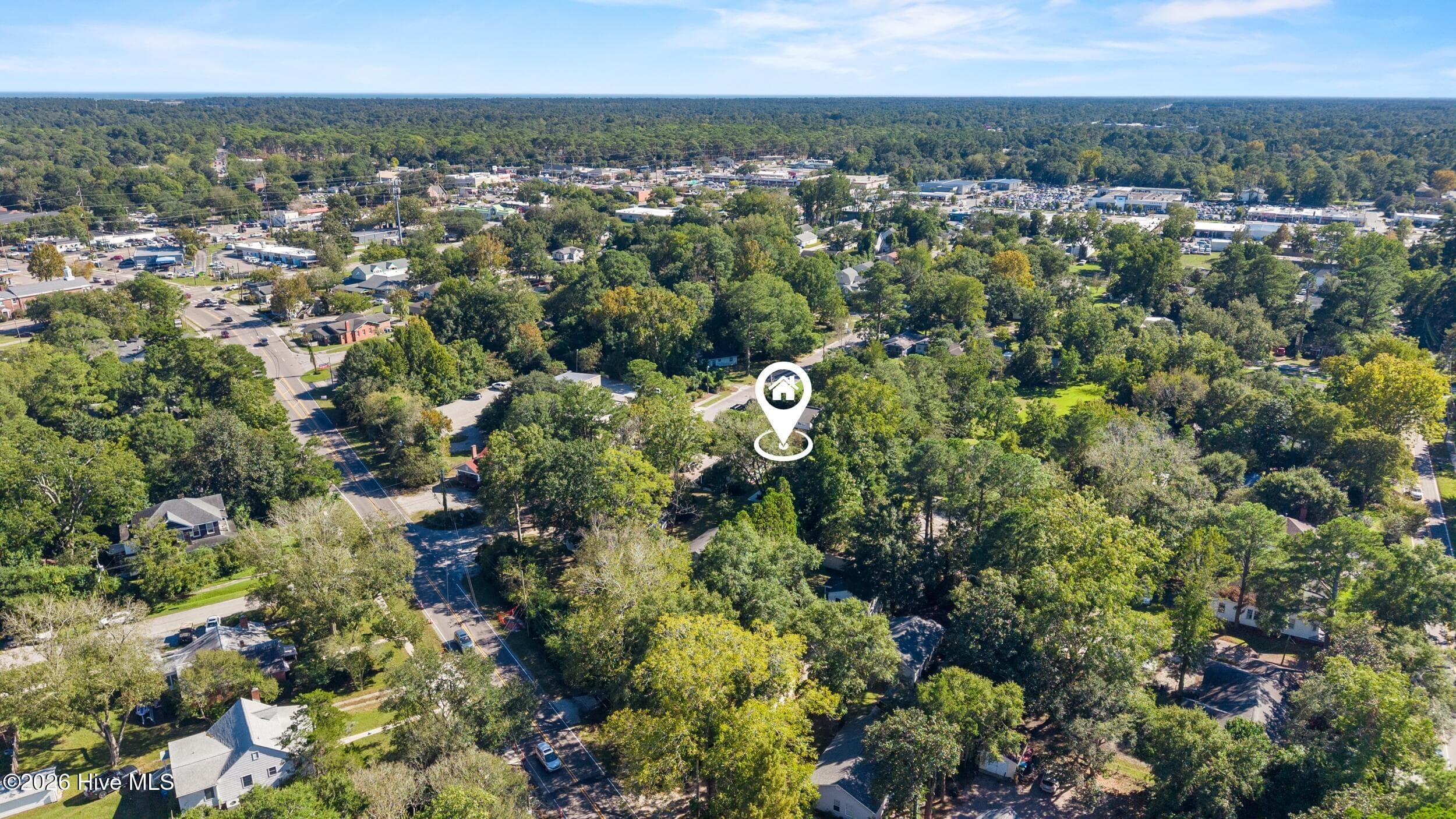 Single Family Residence at 1204 43rd Street S, Wilmington, NC 28403, photo 70 of 74