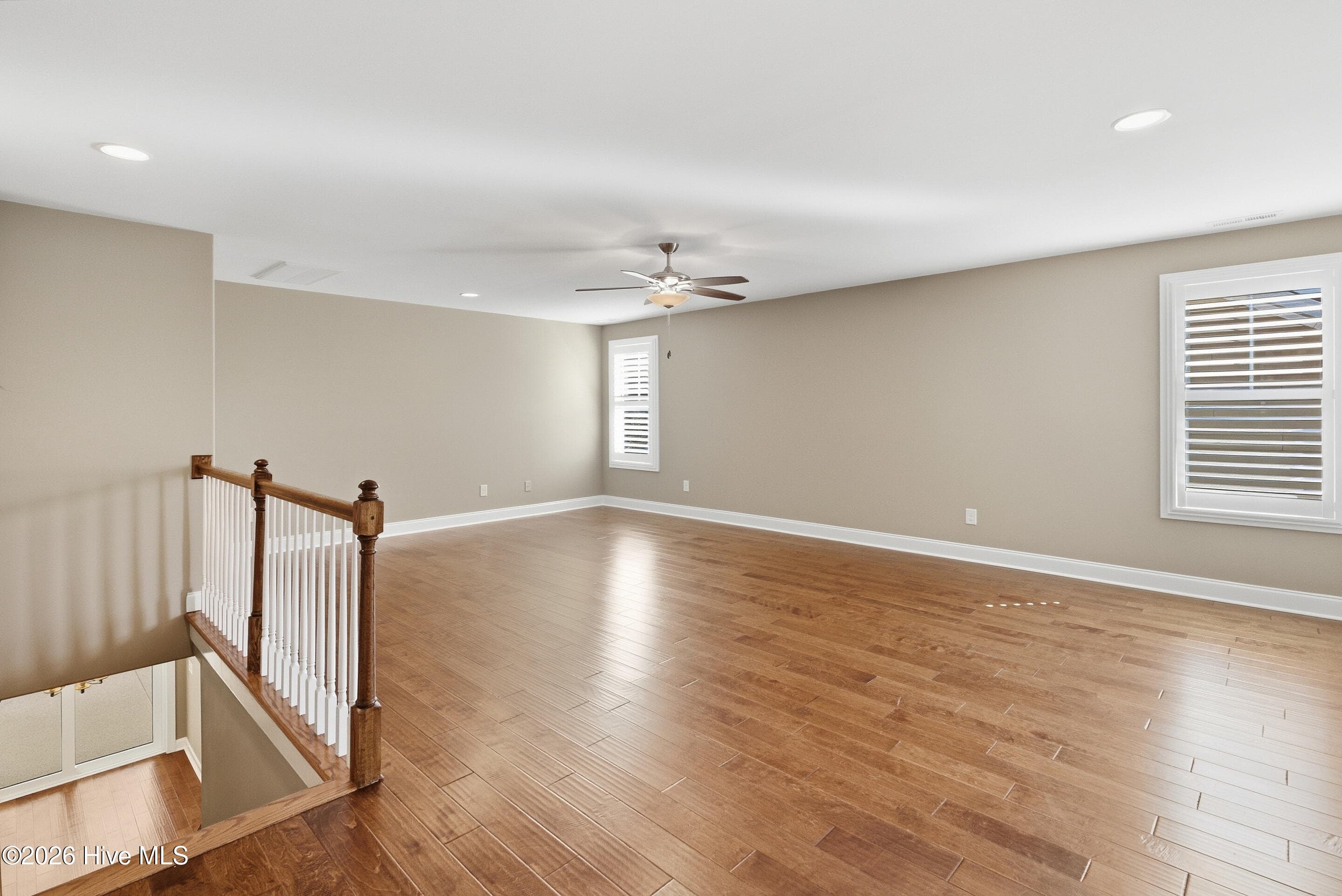 Name the uses for this upstairs bonus.... - 2153 Forest View Circle, Leland, NC 28451