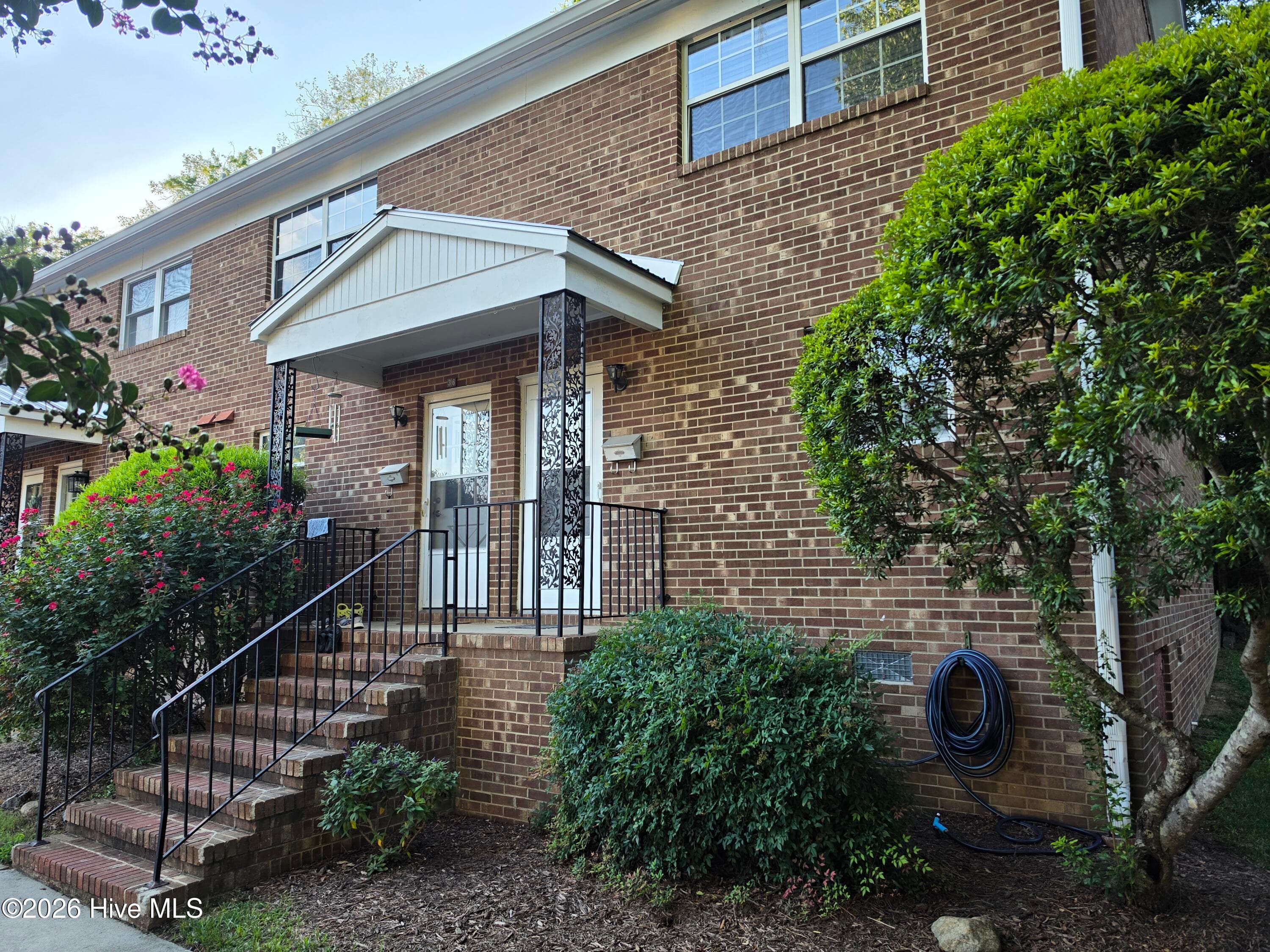Condominium at 506 N Greensboro Street Apt 35, Carrboro, NC 27510, Carrboro, photo 21 of 21