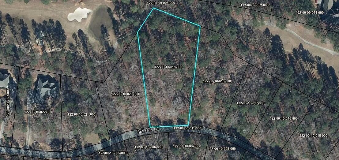 19 Belfast Court, North Augusta, SC 29860