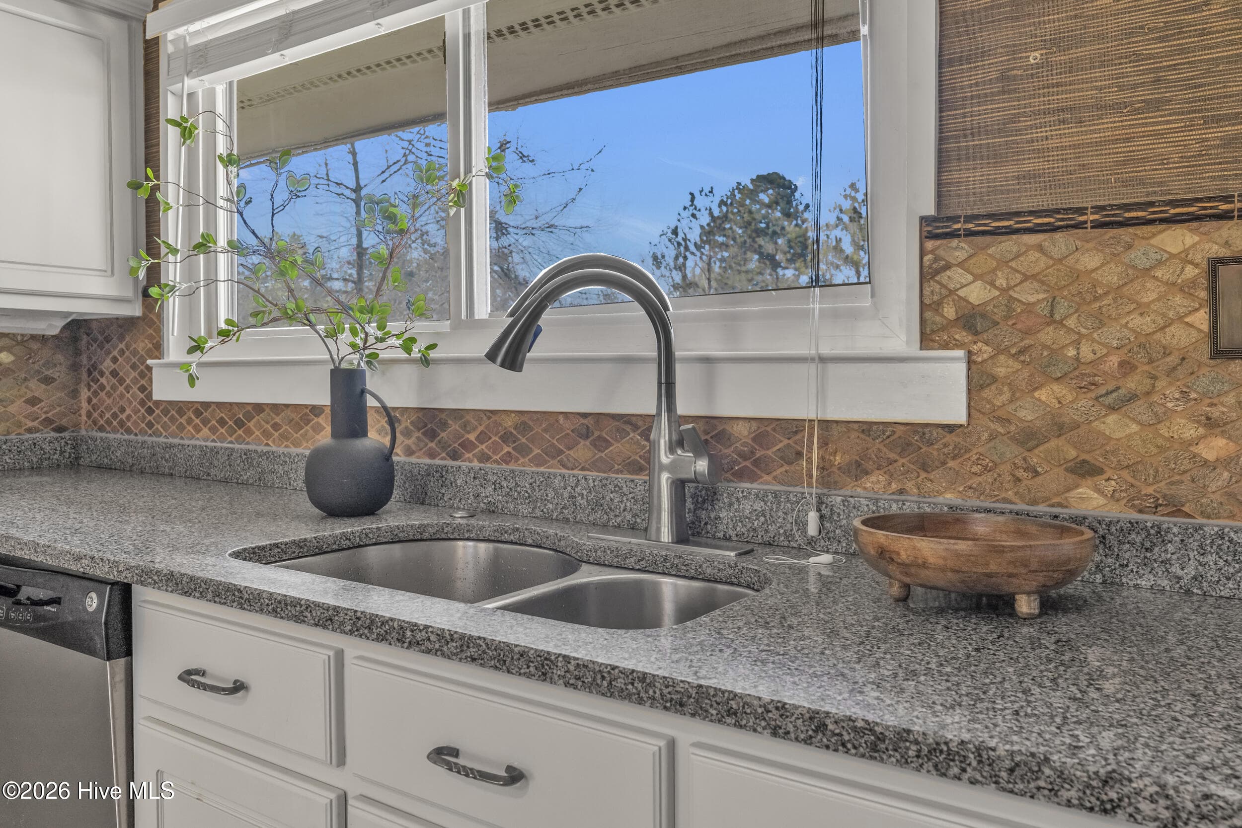 Lots of kitchen prep areas - 401 S Lake Drive, Thomson, GA 30824