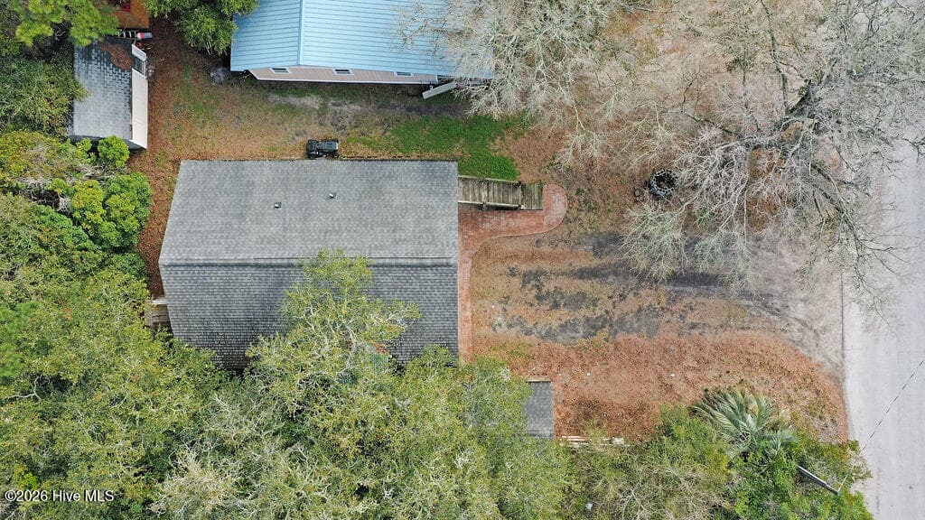 Single Family Residence at 542 Brunswick Street SE, Bolivia, NC 28422, photo 4 of 4