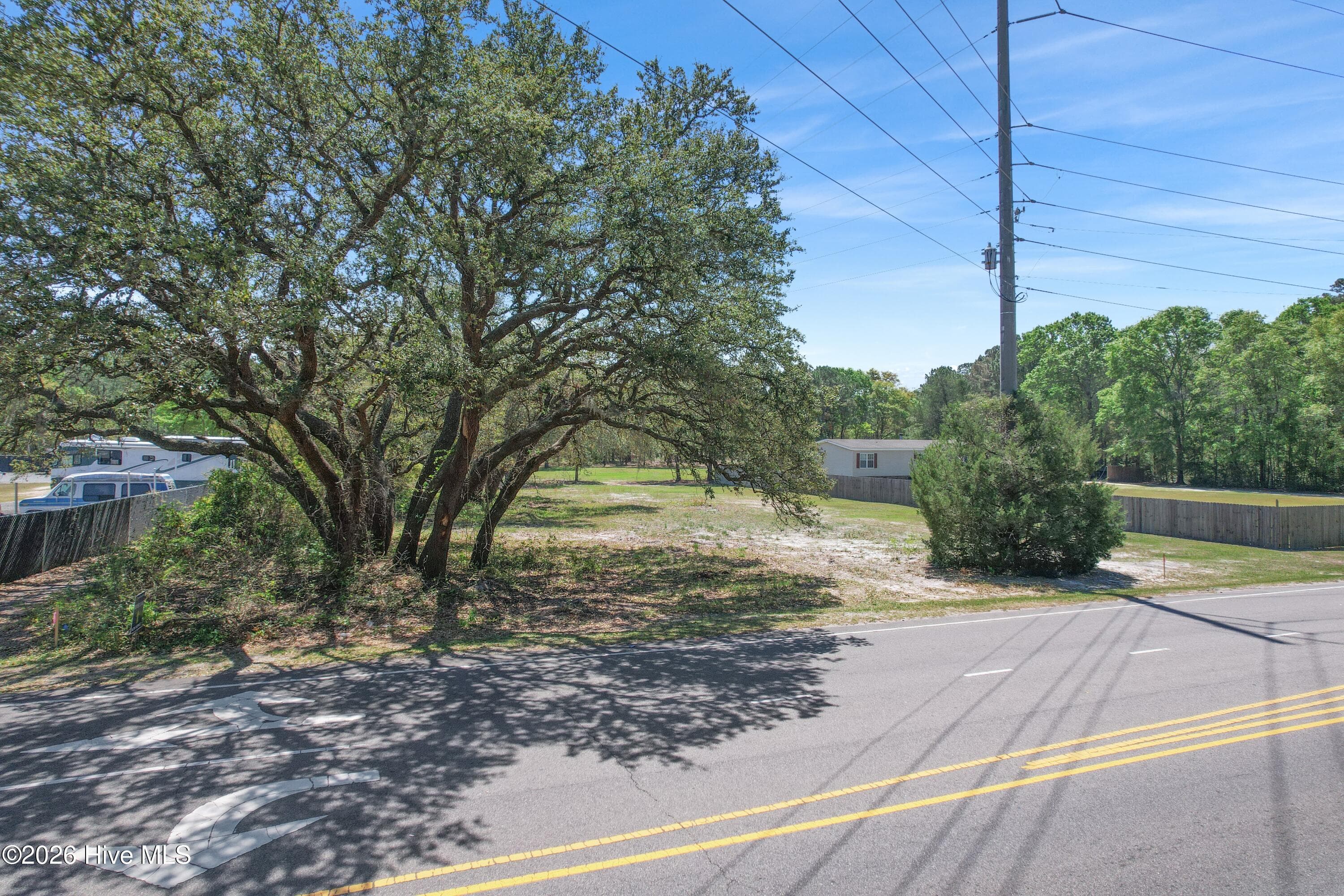 Unimproved Land at 2414 Old Ferry Connection SW, Supply, NC 28462, photo 15 of 15