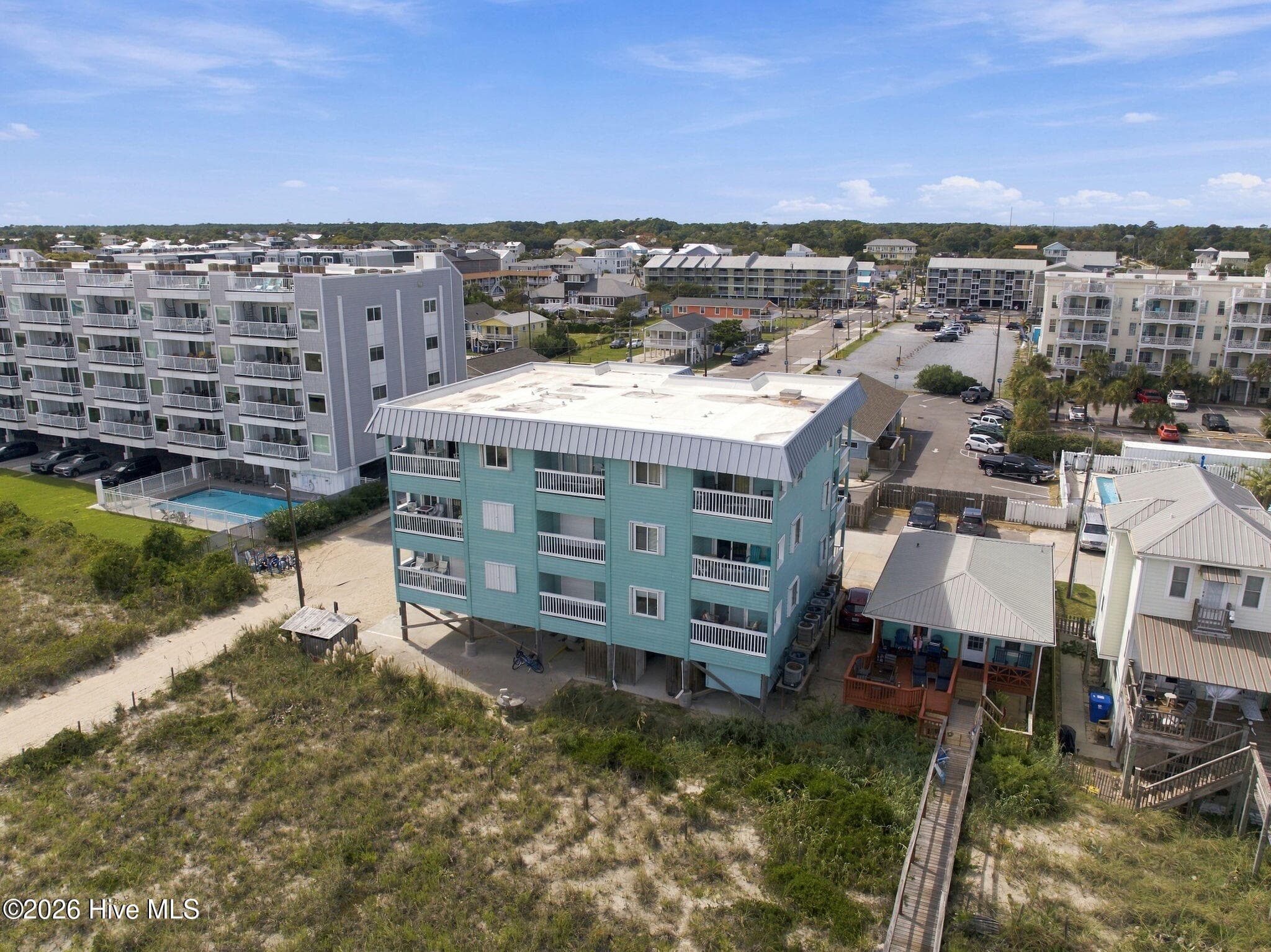Condominium at 115 Carolina Beach Avenue S 101, Carolina Beach, NC 28428, photo 74 of 79